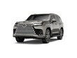  LEXUS LX 600