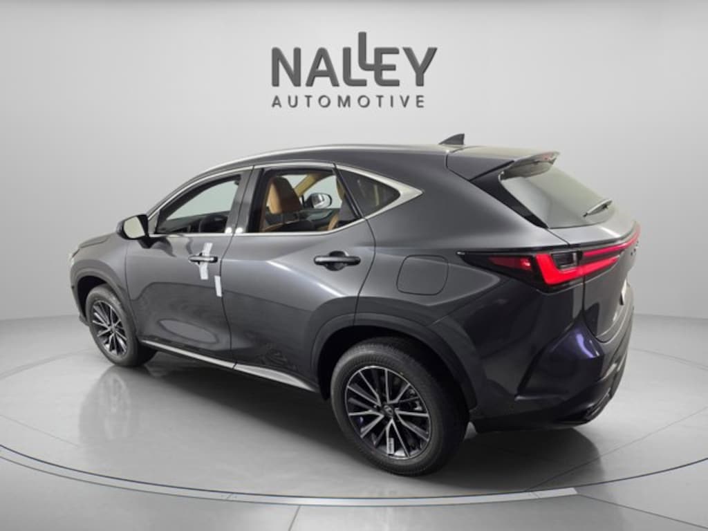 New 2026 Lexus NX 350 Premium Sport Utility
