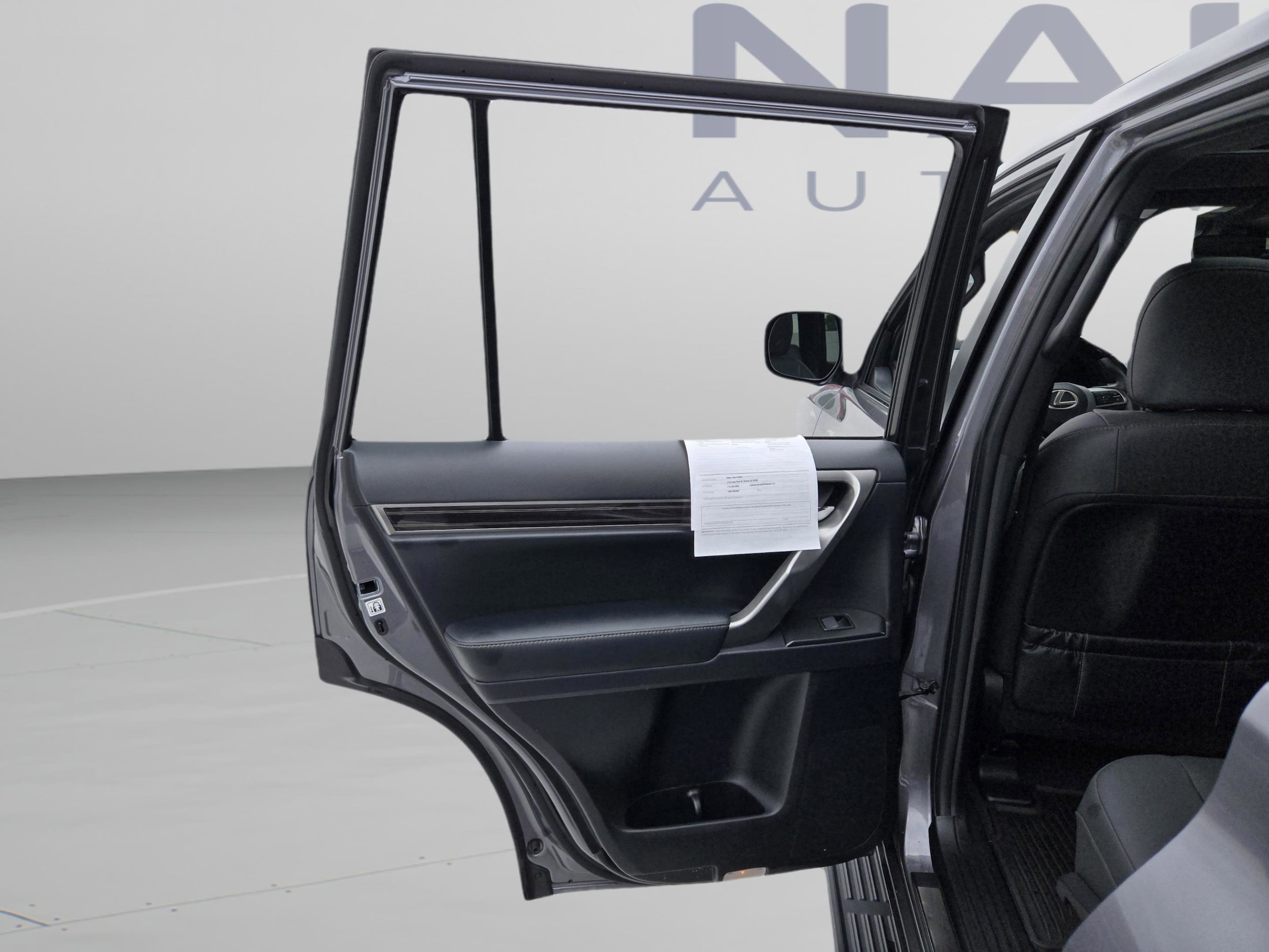 2023 Lexus GX PREMIUM - Photo 28