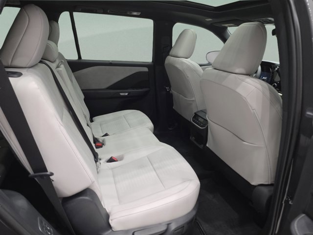 2026 Lexus TX 350 Premium - Photo 27