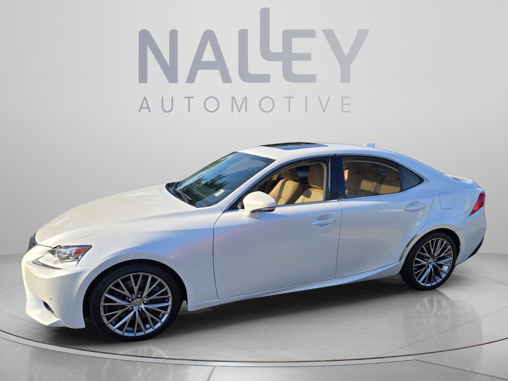 Used 2016 Lexus 200t