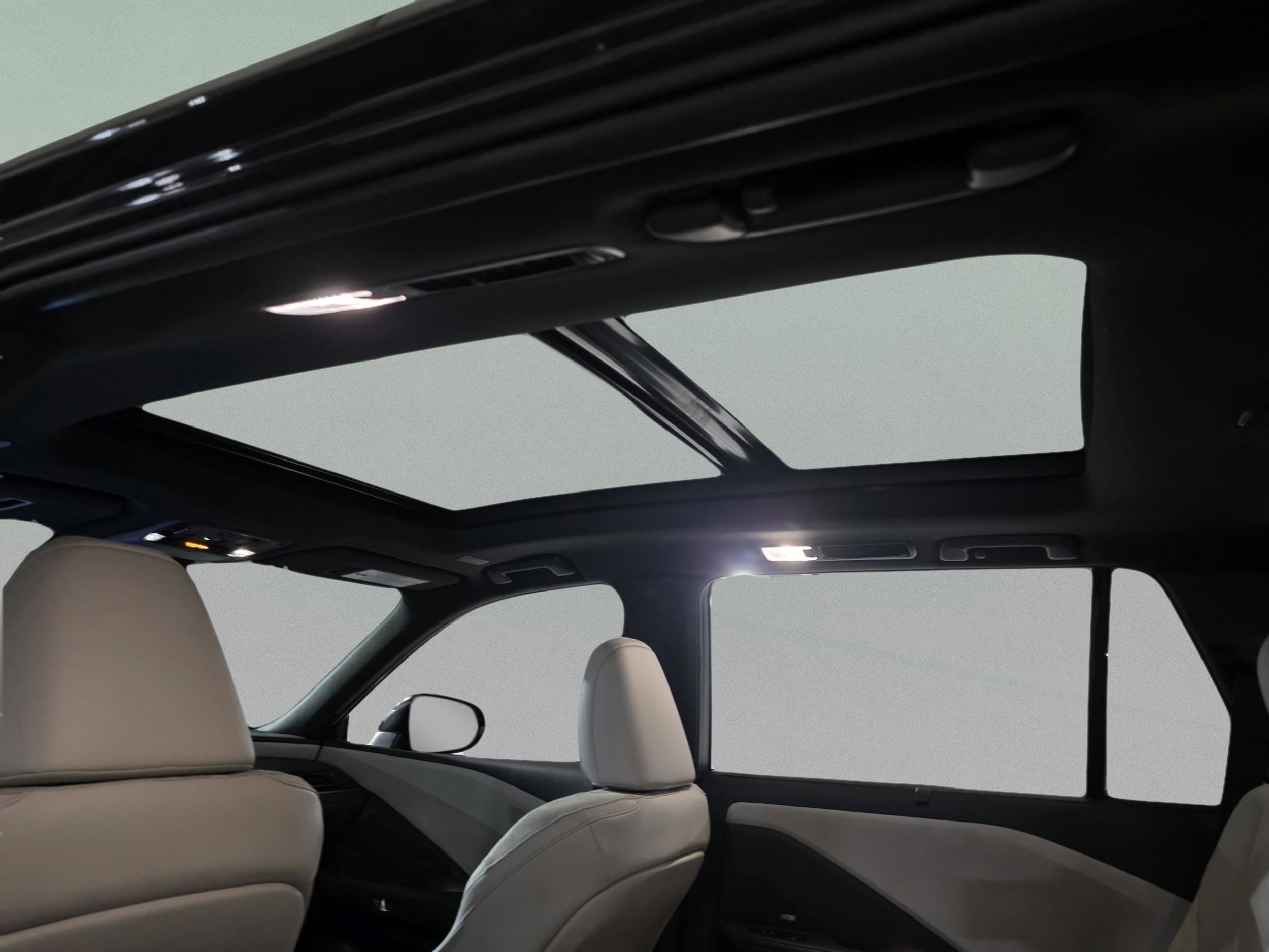 2026 Lexus TX 350 Luxury - Photo 21