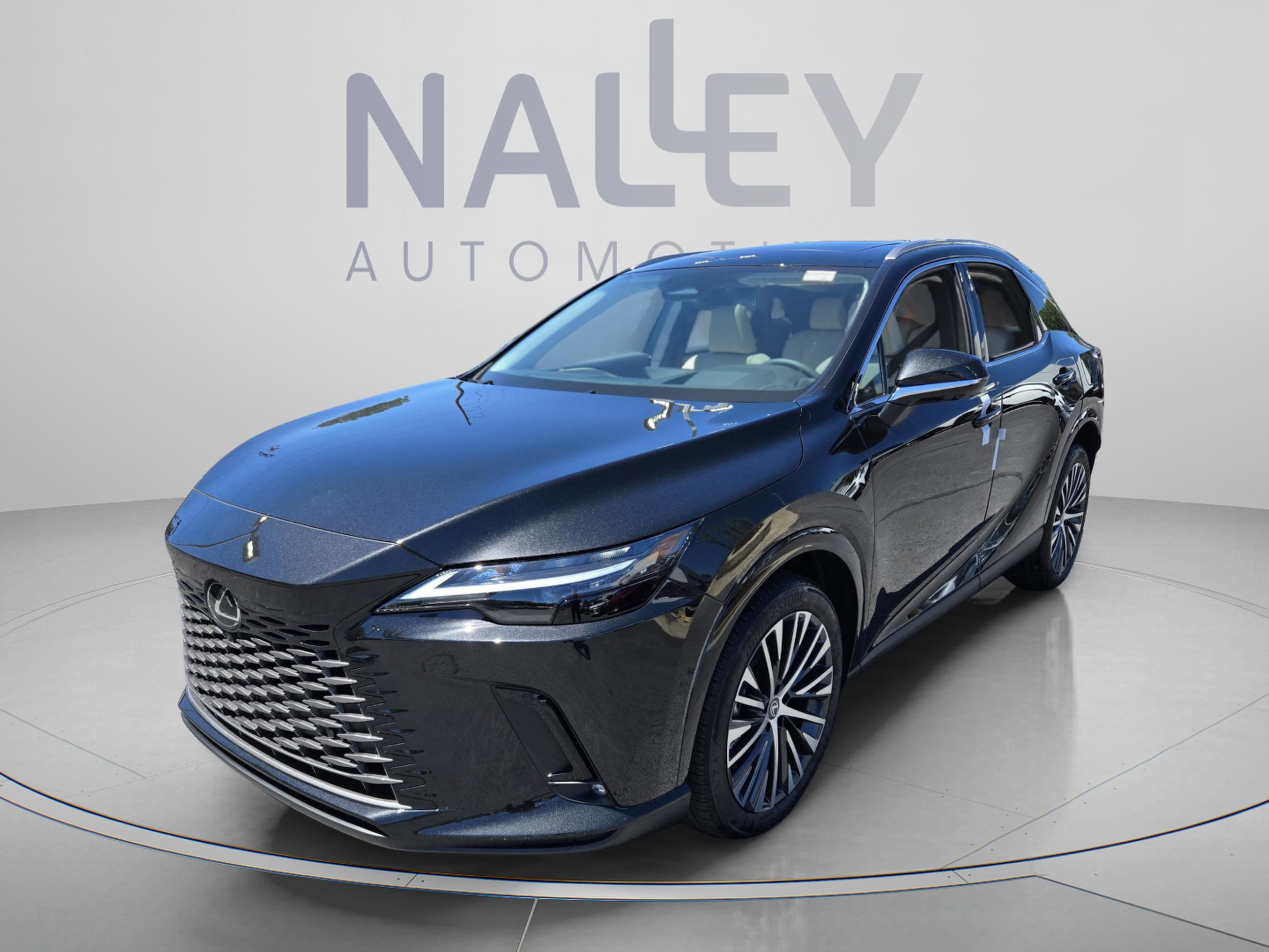 2026 Lexus RX 350 350 Premium FWD's photo