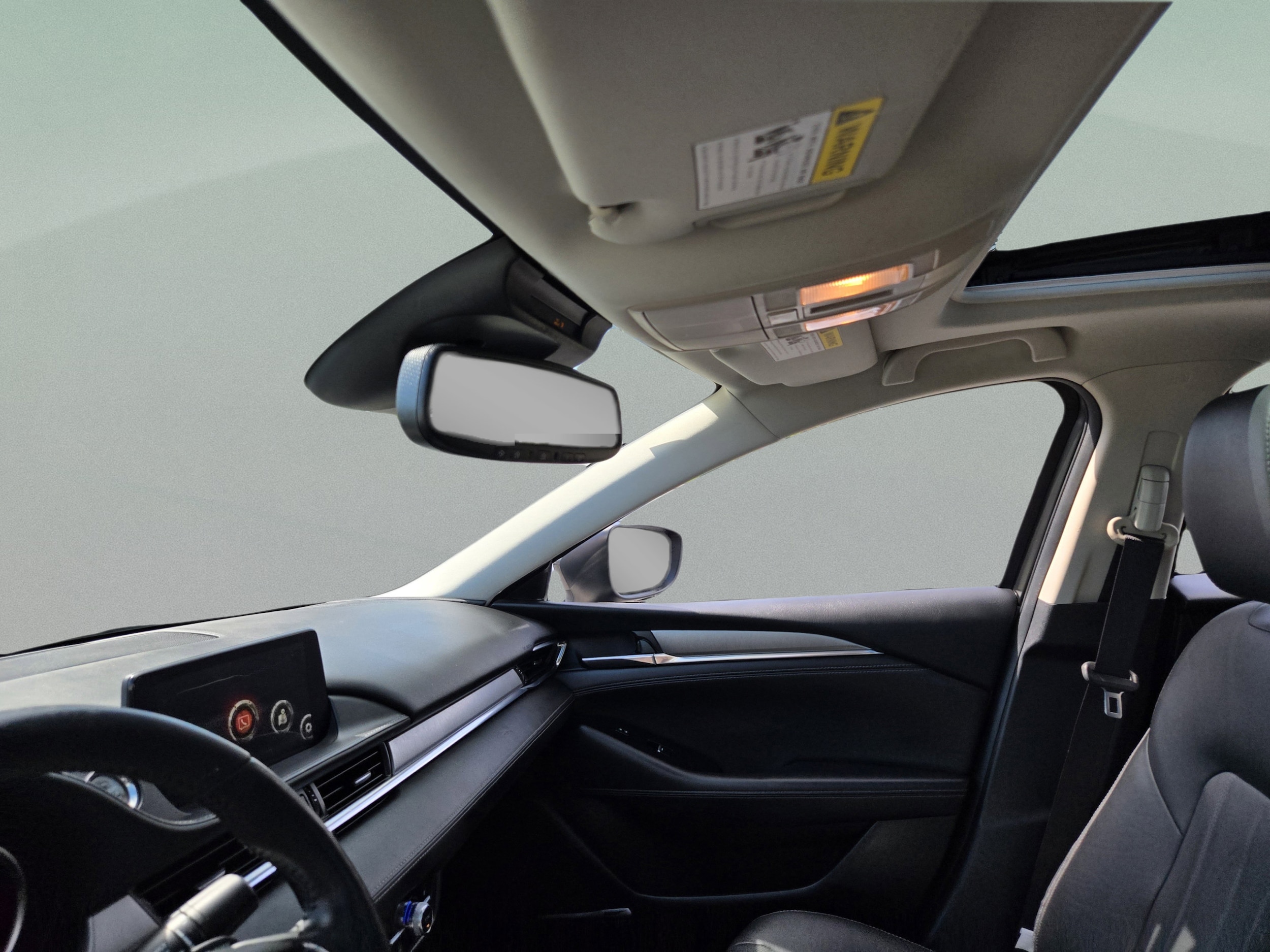 Used 2019 Mazda Mazda6 Grand Touring Reserve For Sale | Serving