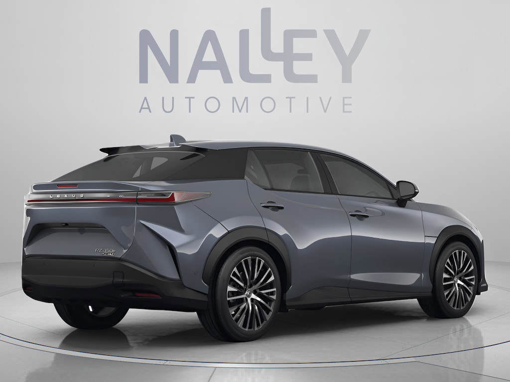 Used 2023 Lexus RZ 450e Premium w/18" Wheel SUV