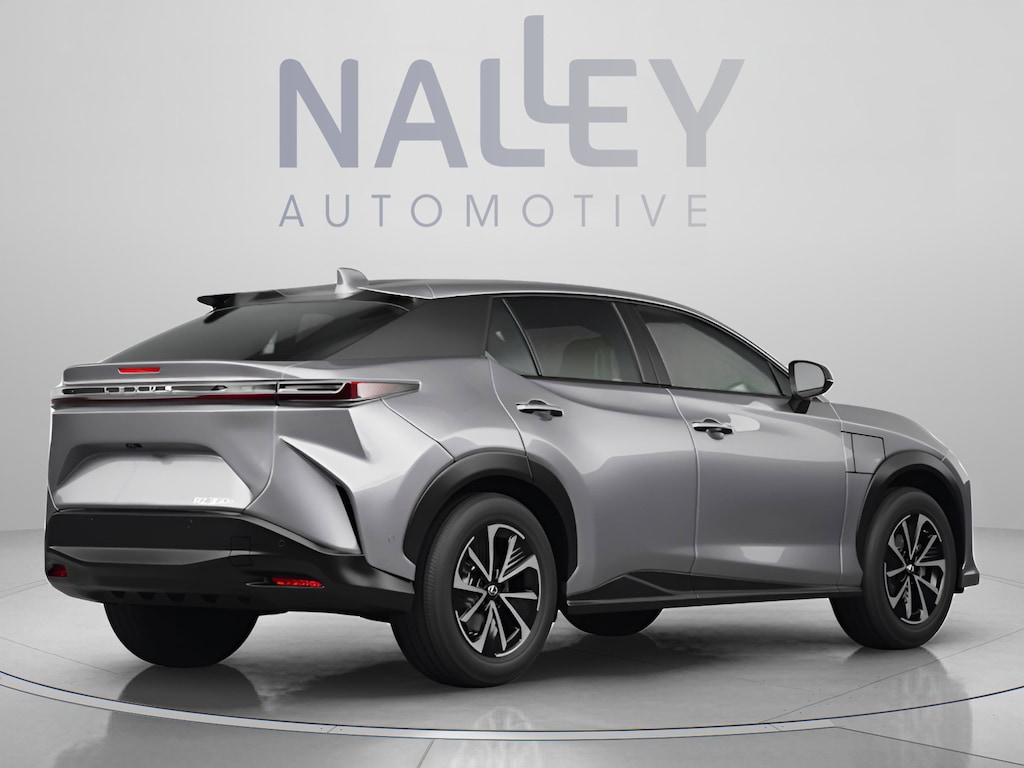 New 2026 Lexus RZ 350e Premium Sport Utility