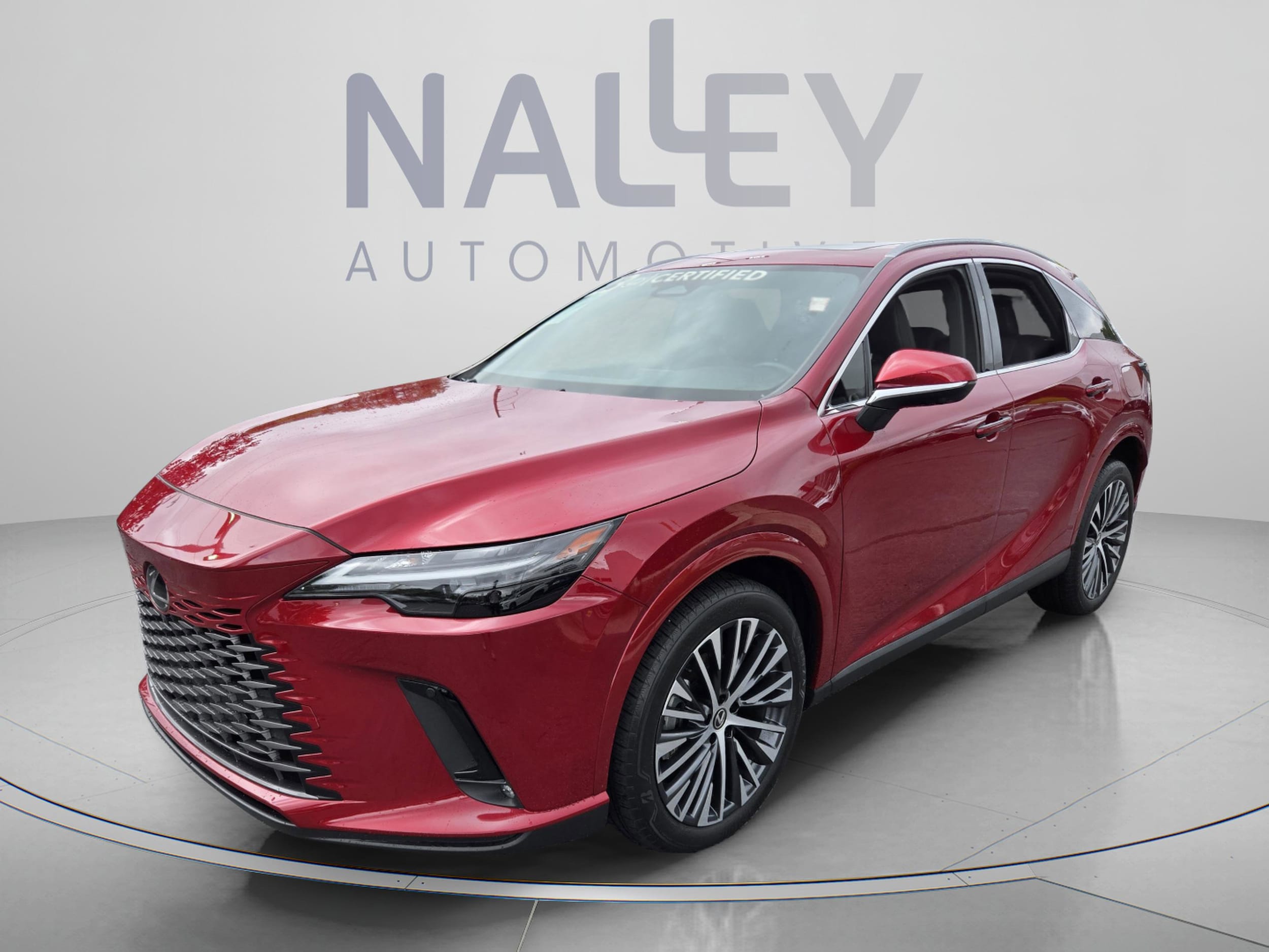 2023 Lexus RX 350 350 Premium Plus FWD's photo