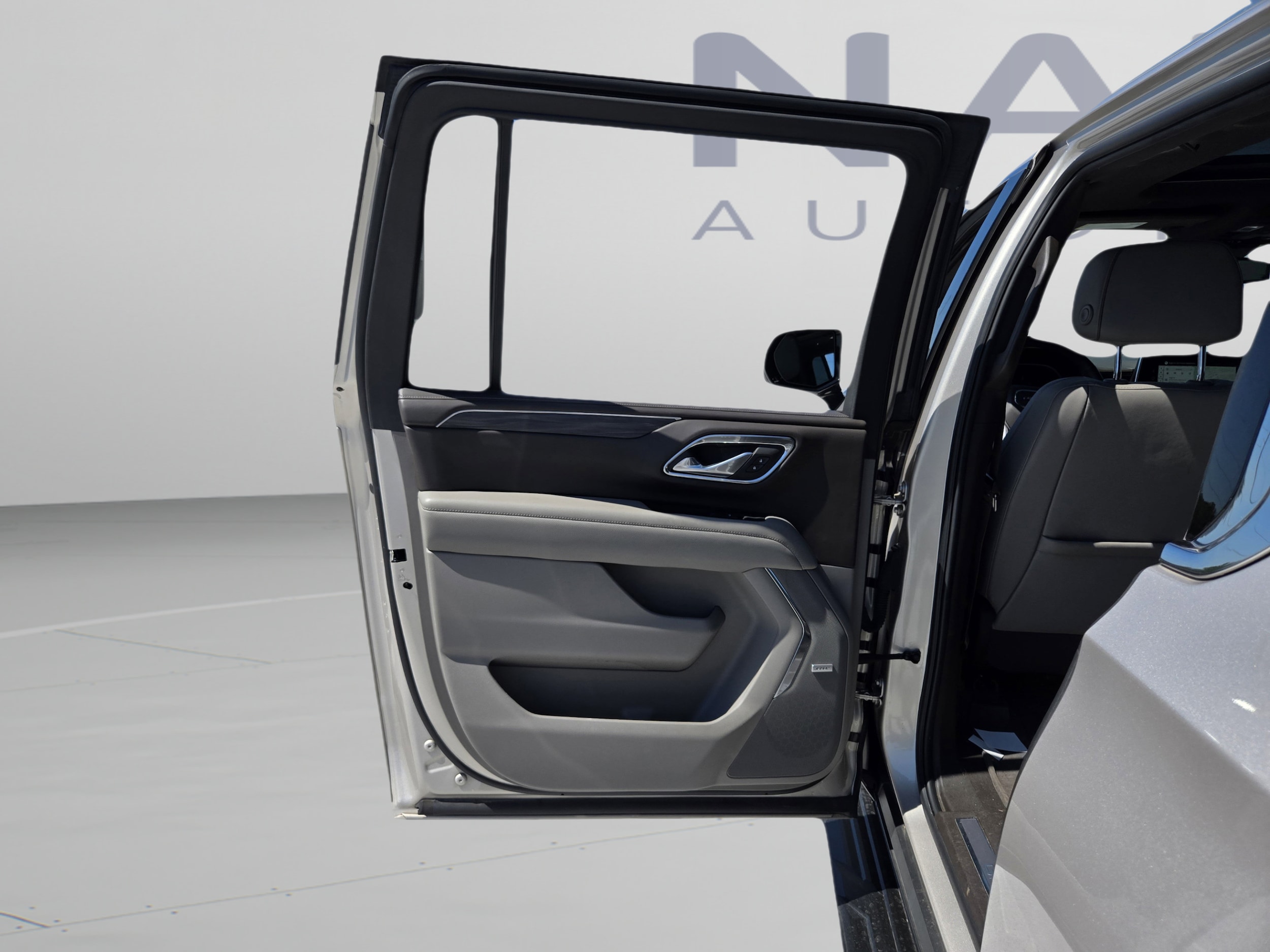 2023 GMC Yukon XL SLT - Photo 26