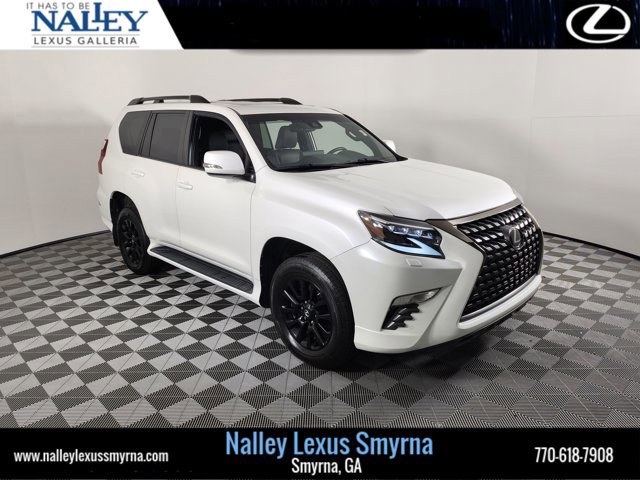 2022 Lexus GX