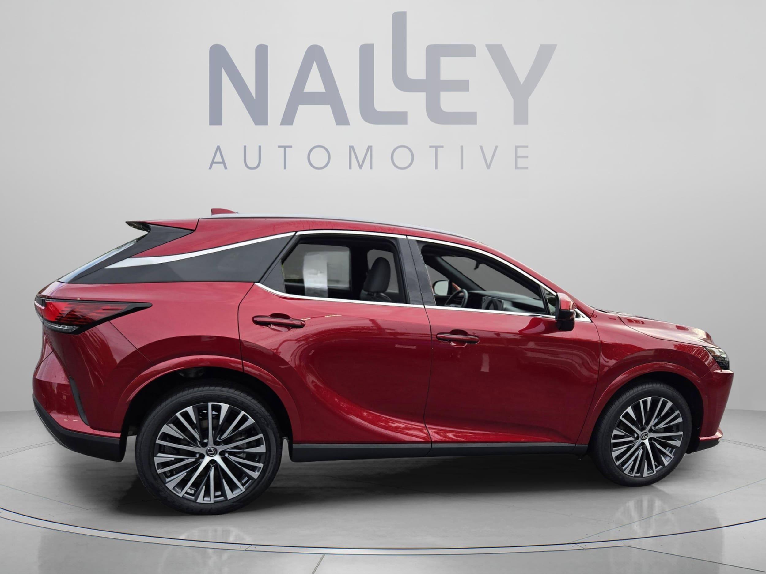 2023 Lexus RX 350 - Photo 7