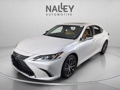 2025 LEXUS ES 350 Base SEDAN