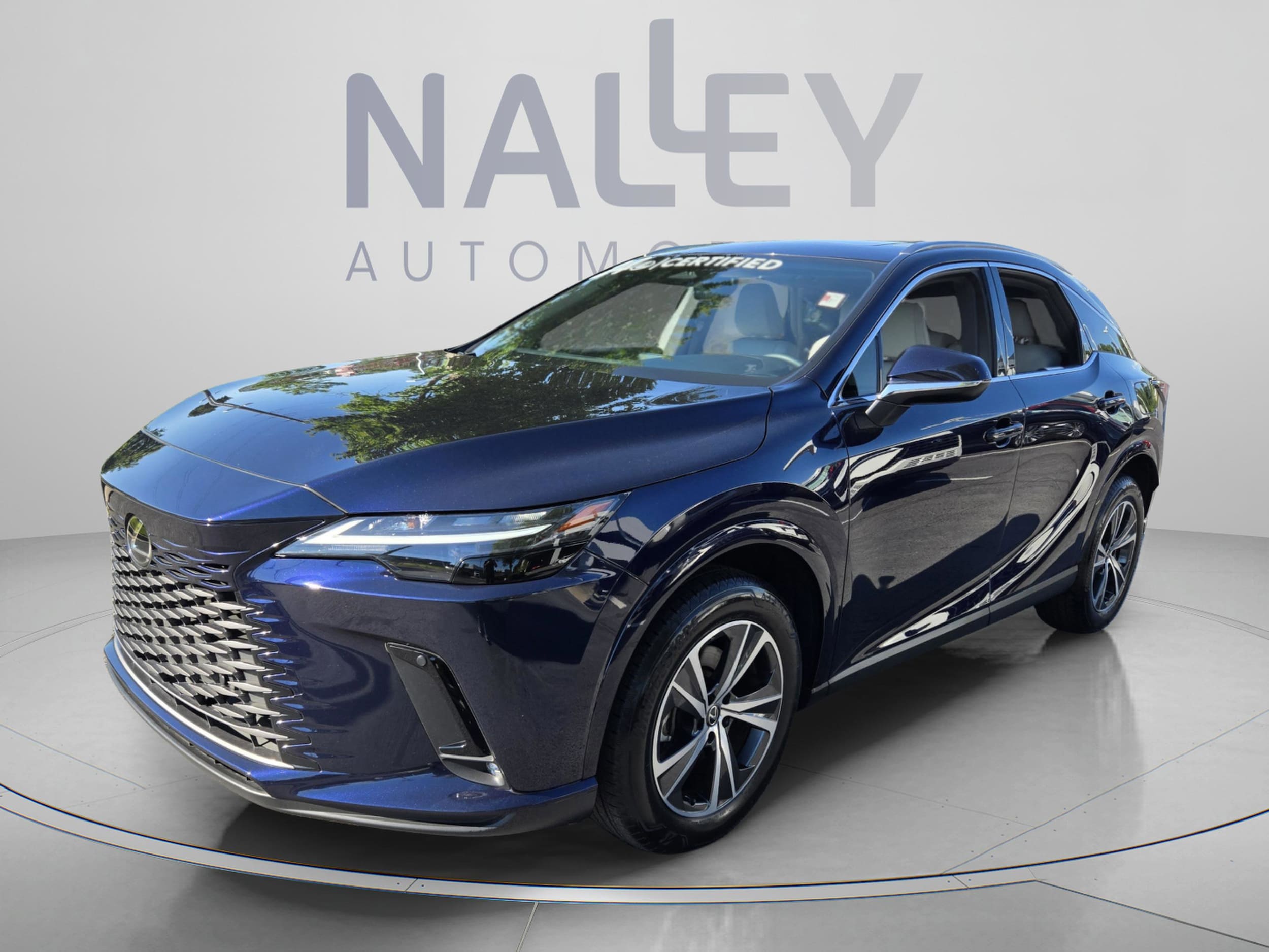 2024 Lexus RX 350 350 Premium FWD's photo