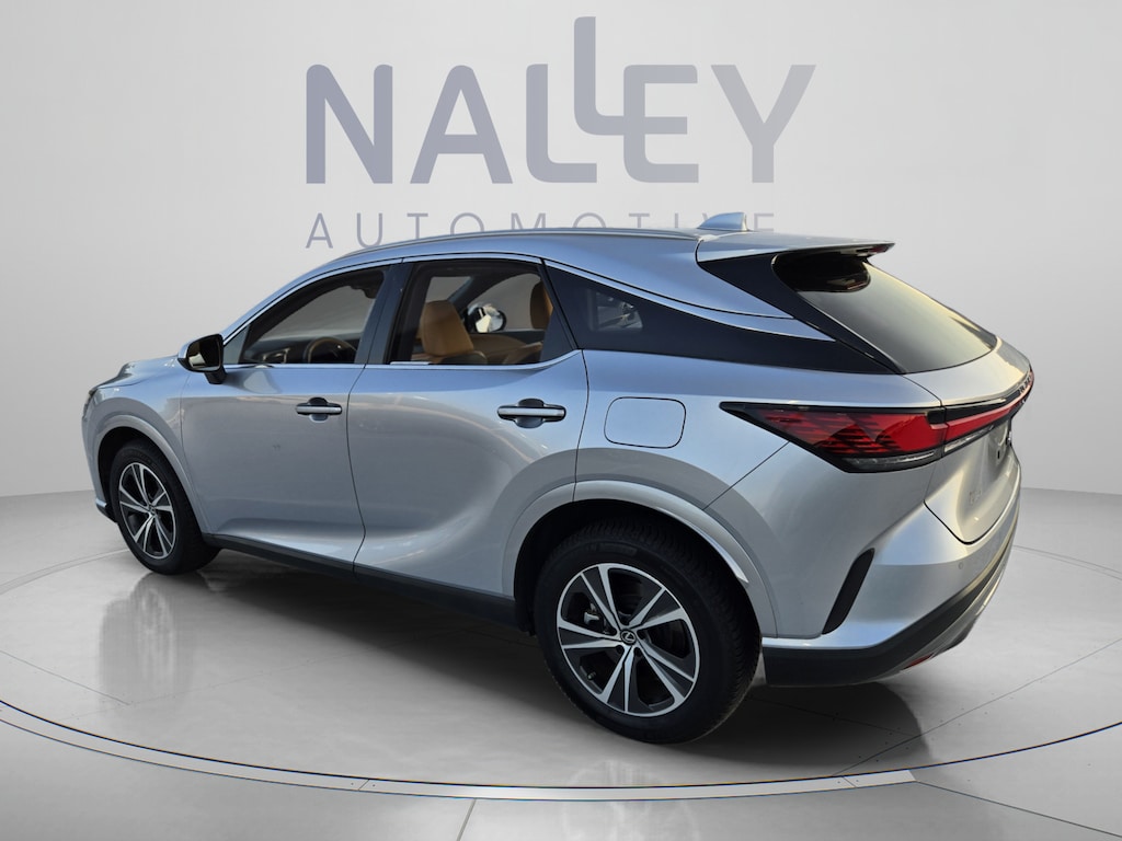 Certified 2024 Lexus RX 350 Premium Sport Utility