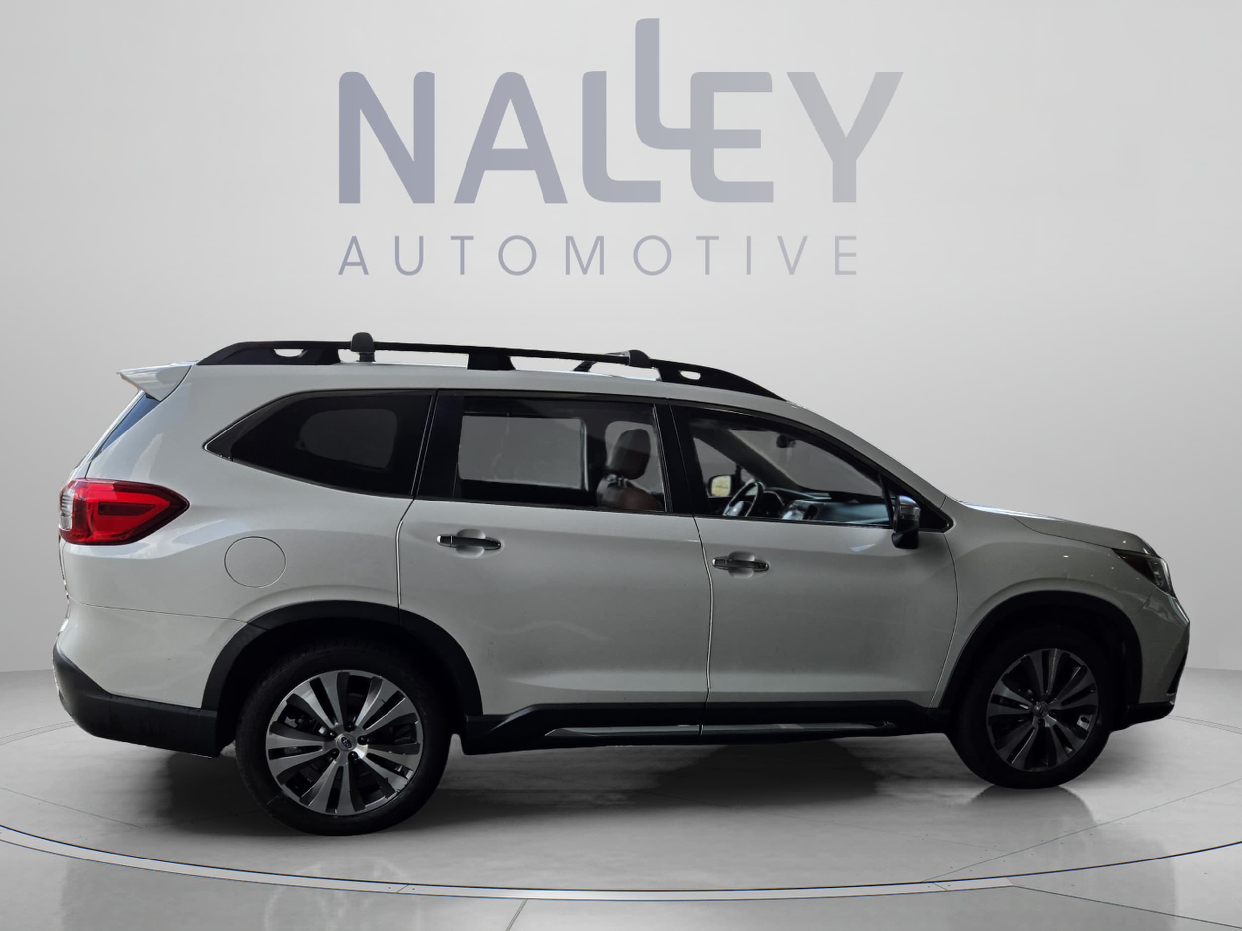 2019 Subaru Ascent Touring - Photo 4