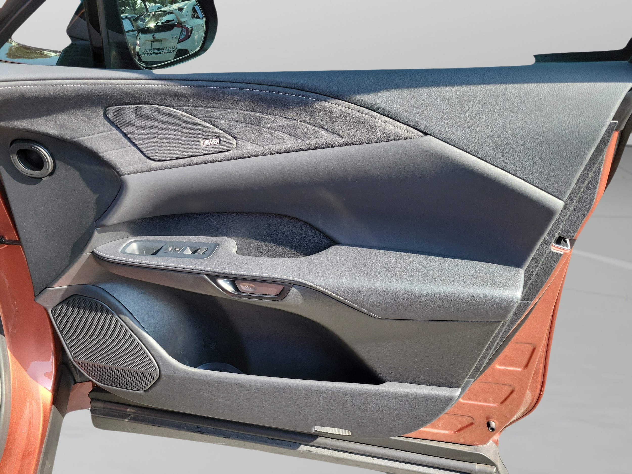 2023 Lexus RX Hybrid 500h - Photo 26