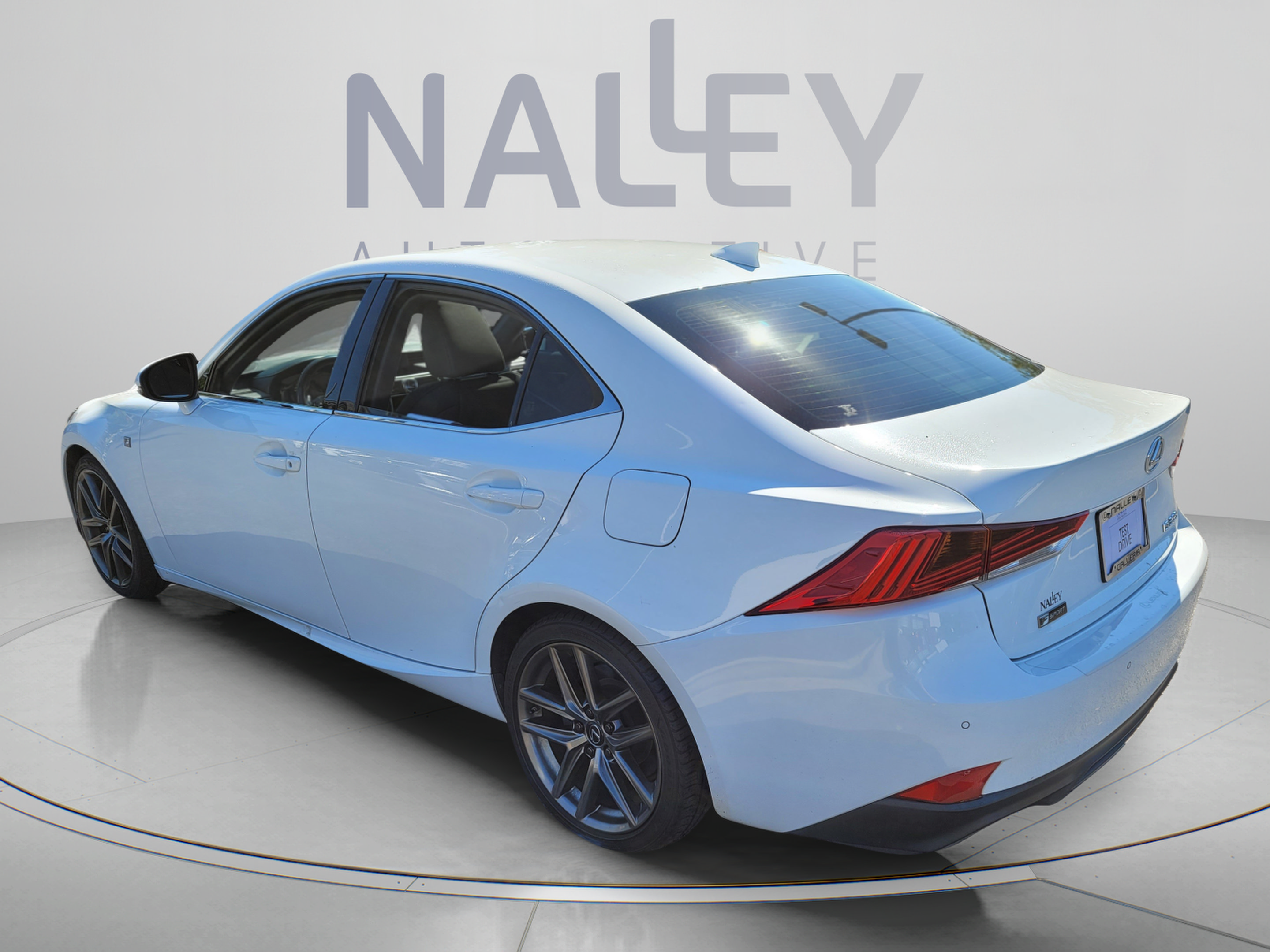 Used 2019 Lexus IS 300