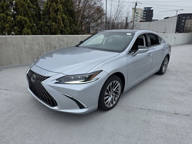 2025 Lexus ES 350 Ultra Luxury's photo