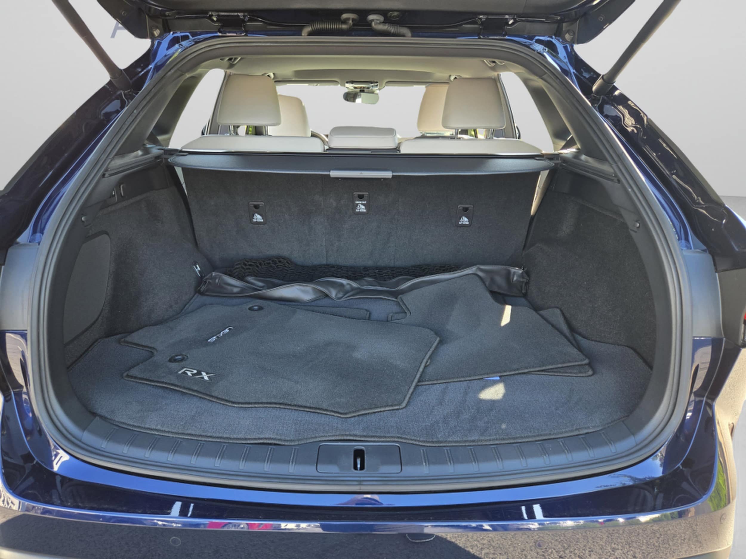 2024 Lexus RX 350 - Photo 17