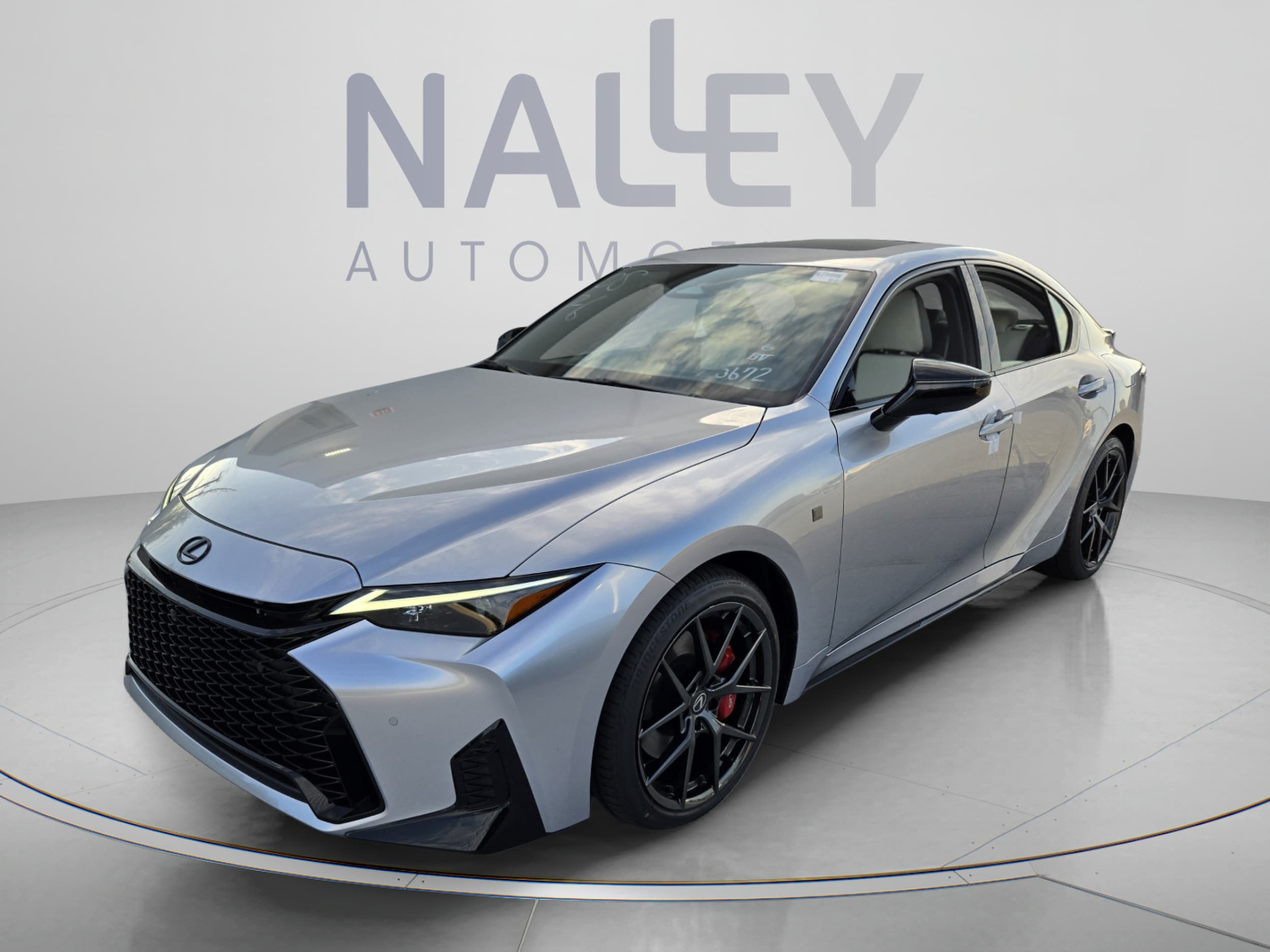 LEXUS IS 350