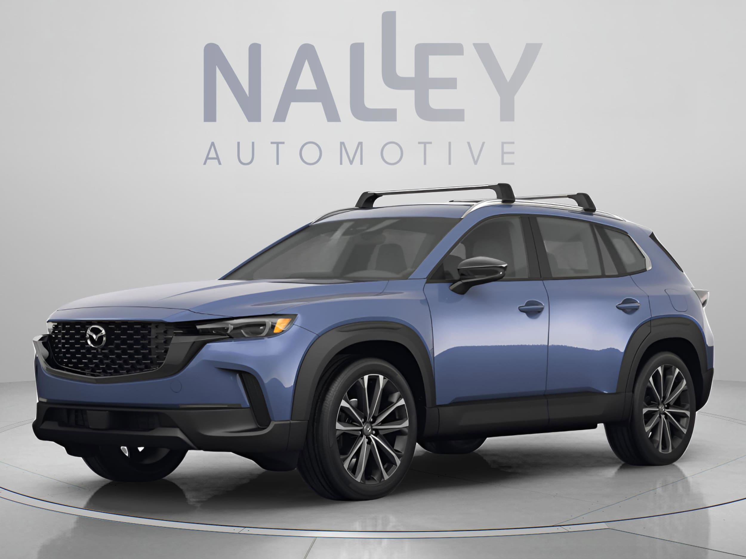 2023 Mazda CX-50 2.5 S PREFERRED PLUS's photo