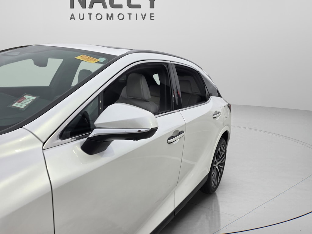 Used 2024 Lexus RX 350 Premium Plus SUV