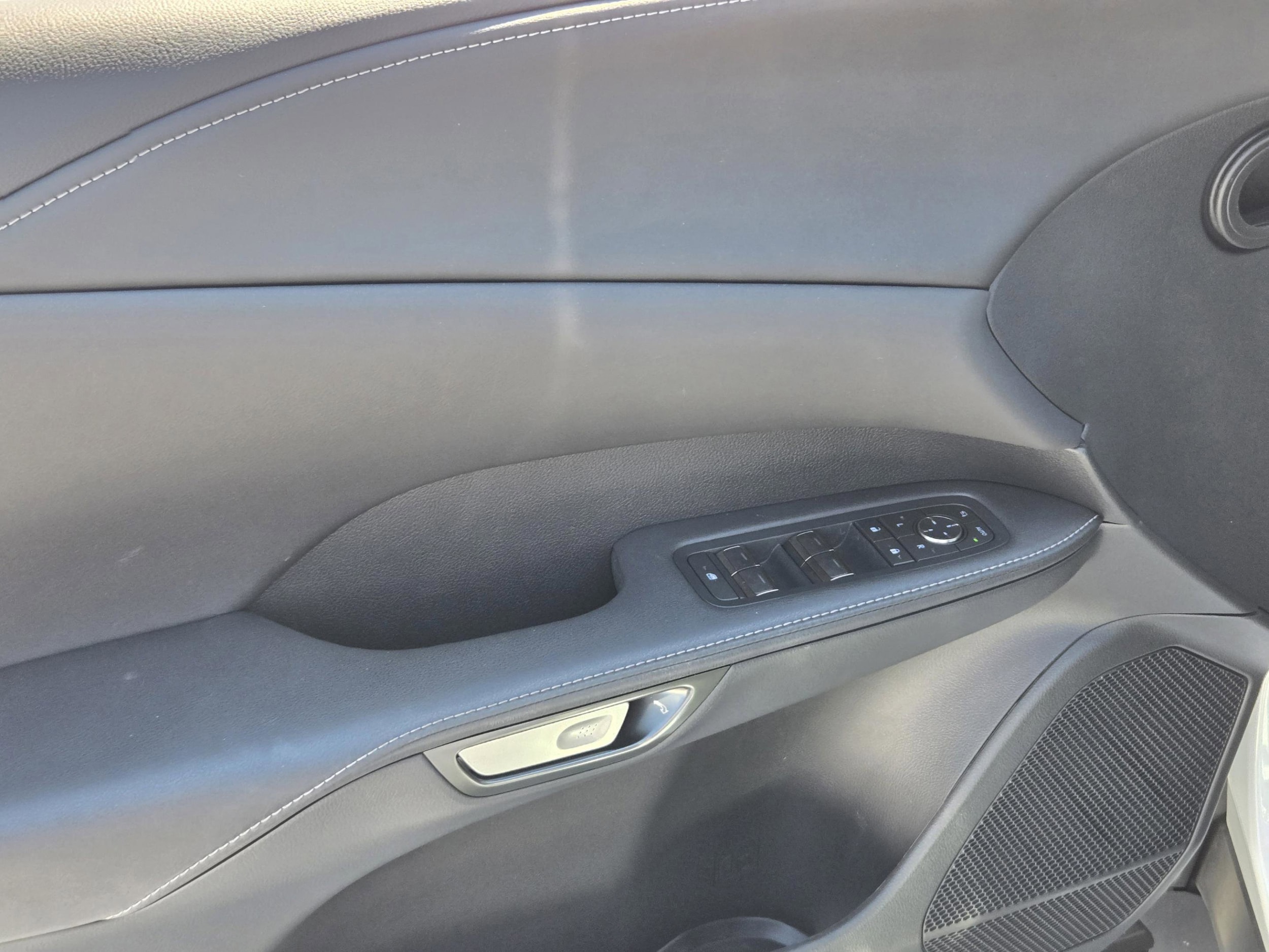 2024 Lexus RX 350 - Photo 10