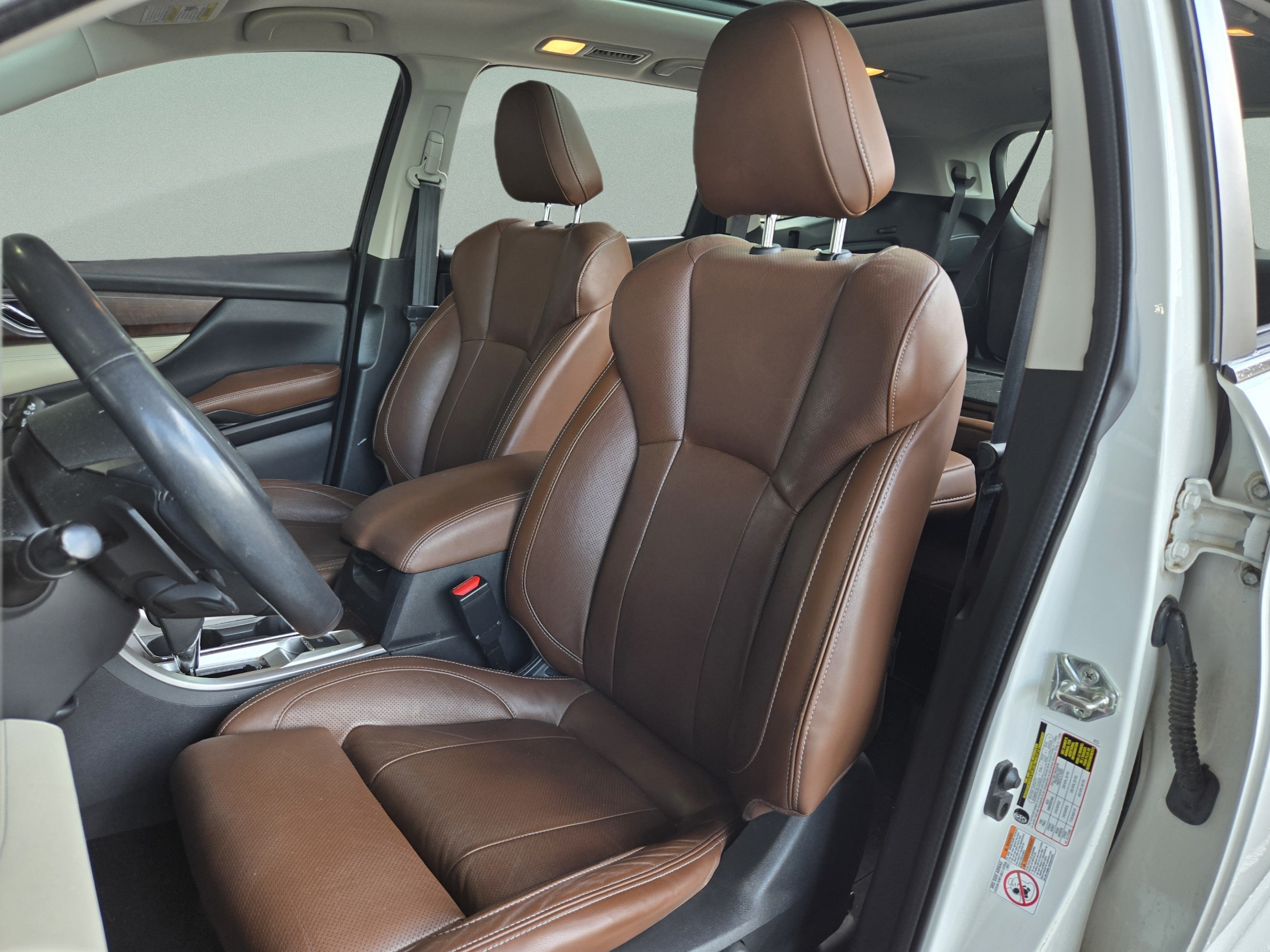 2019 Subaru Ascent Touring - Photo 13