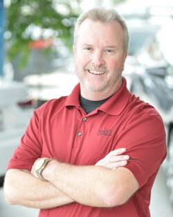 Meet Our Staff at Nalley Lexus Smyrna Near Atlanta