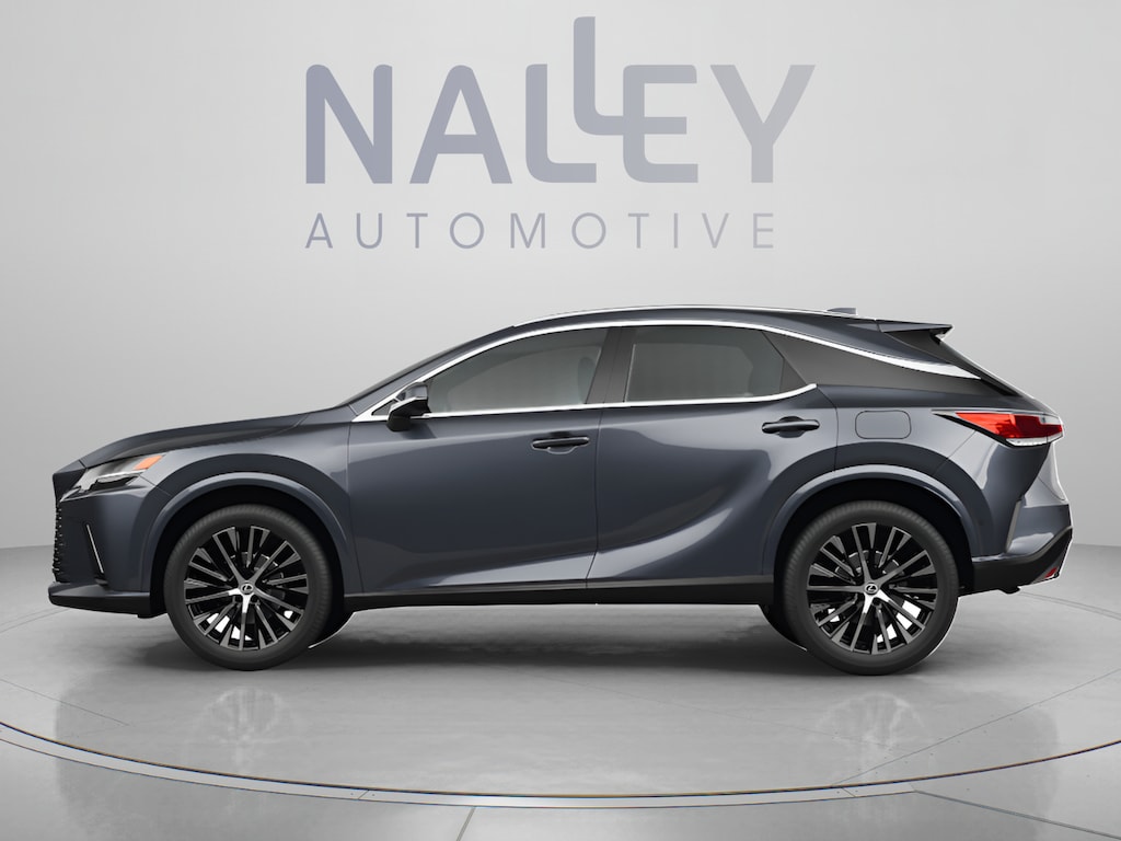Used 2025 Lexus RX 350