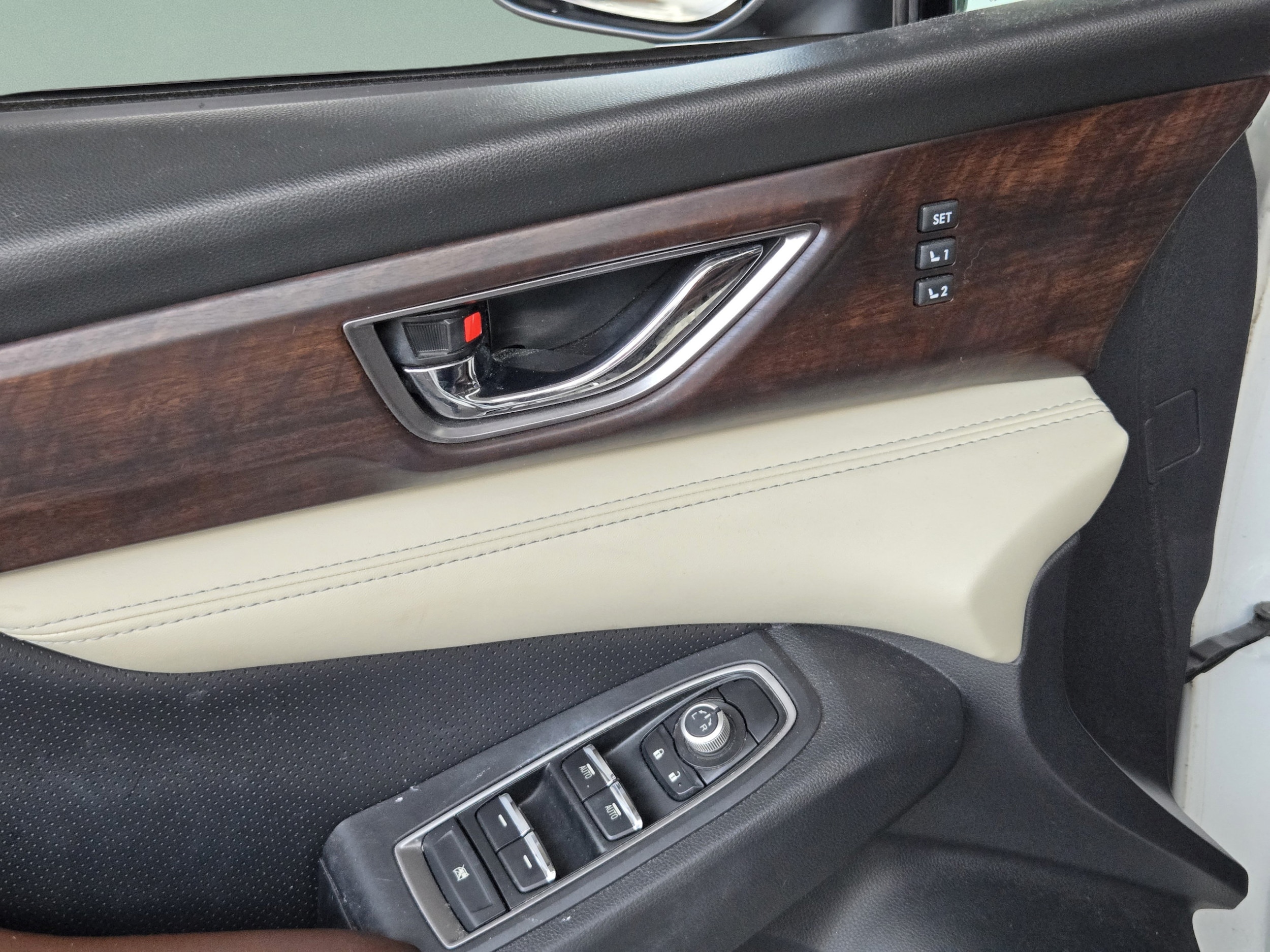 2019 Subaru Ascent Touring - Photo 11