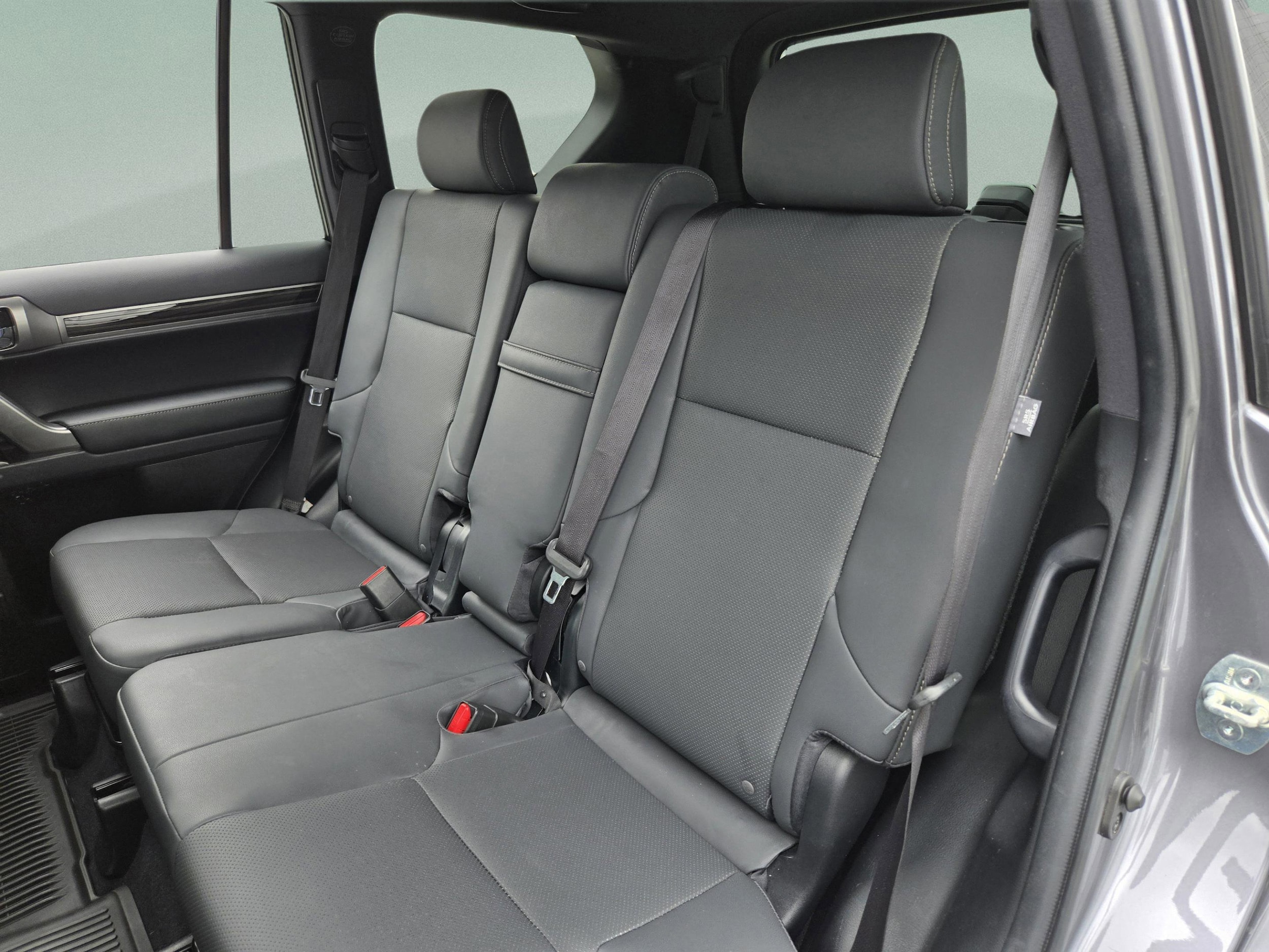 2023 Lexus GX PREMIUM - Photo 26