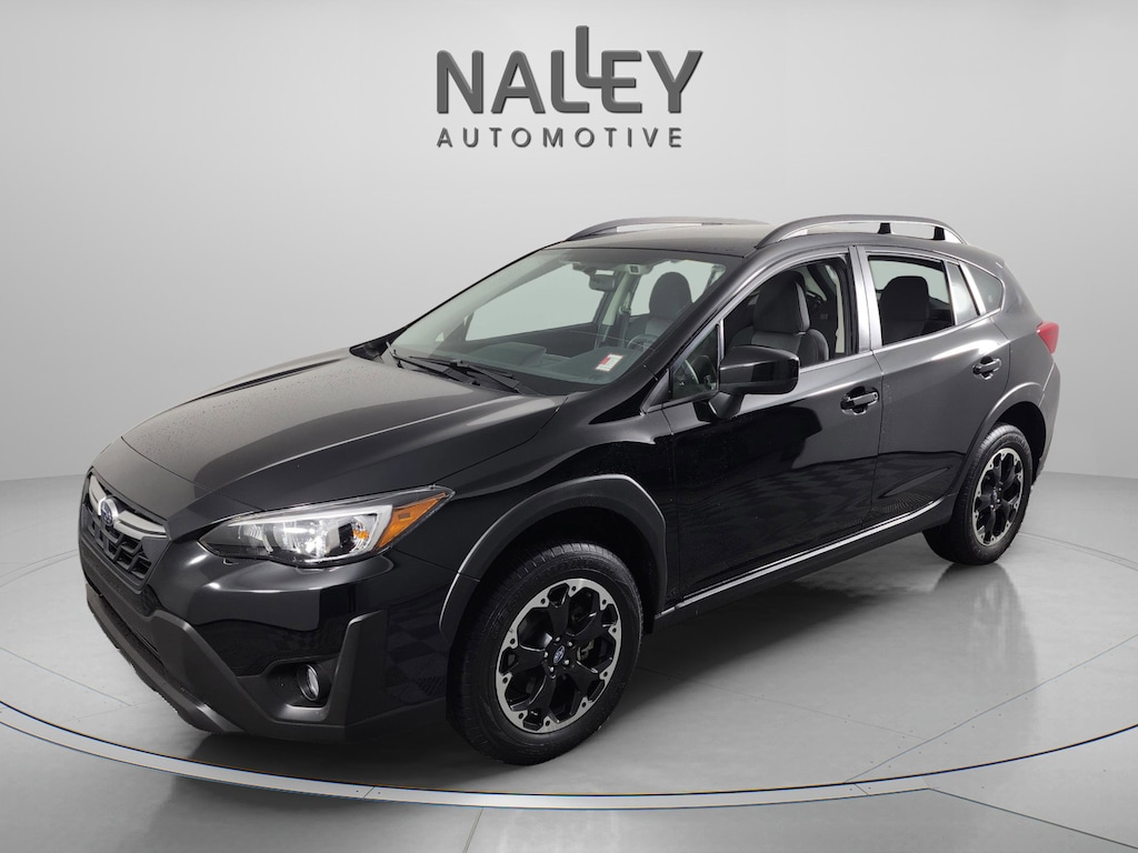 Used 2023 Subaru Crosstrek  SUV