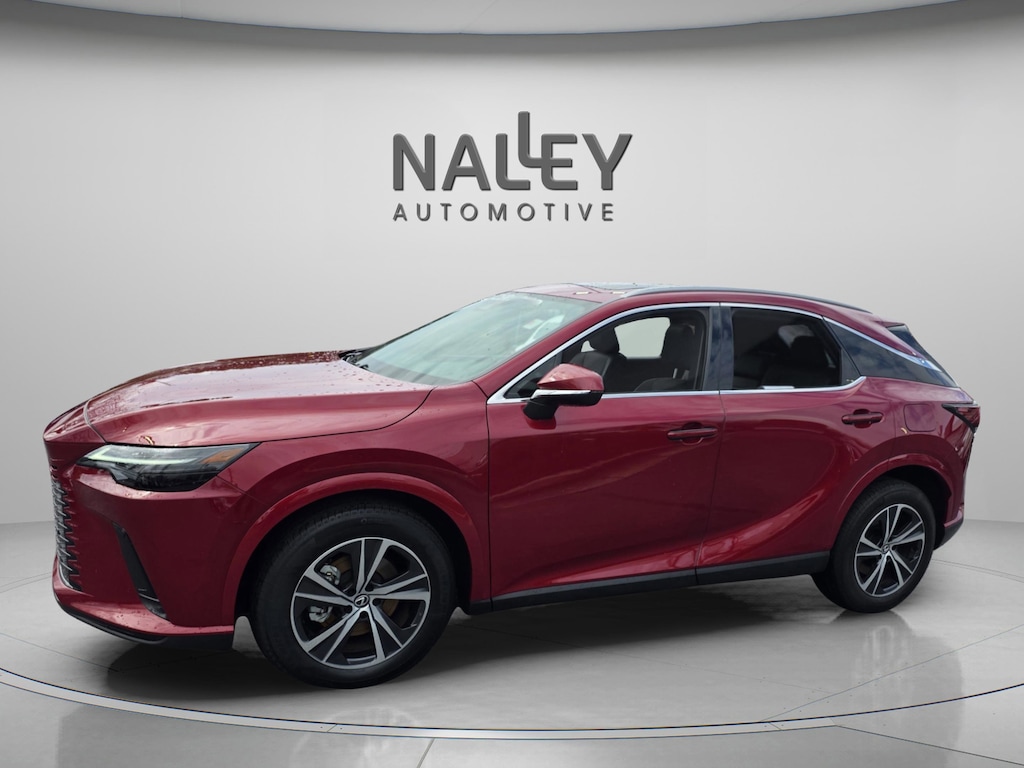 Used 2023 Lexus RX 350 Premium Plus SUV