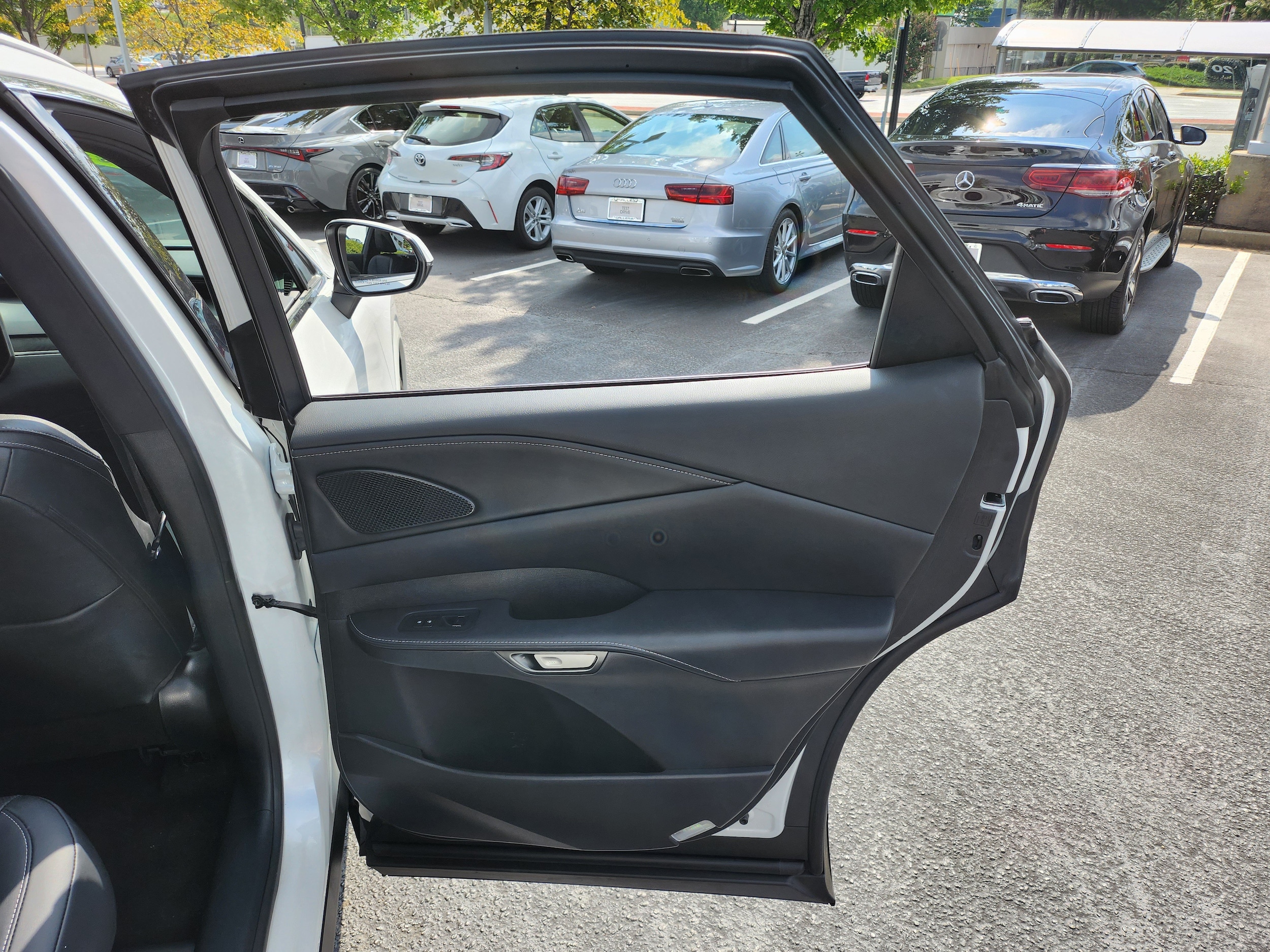 2024 Lexus RX Hybrid 350h - Photo 31
