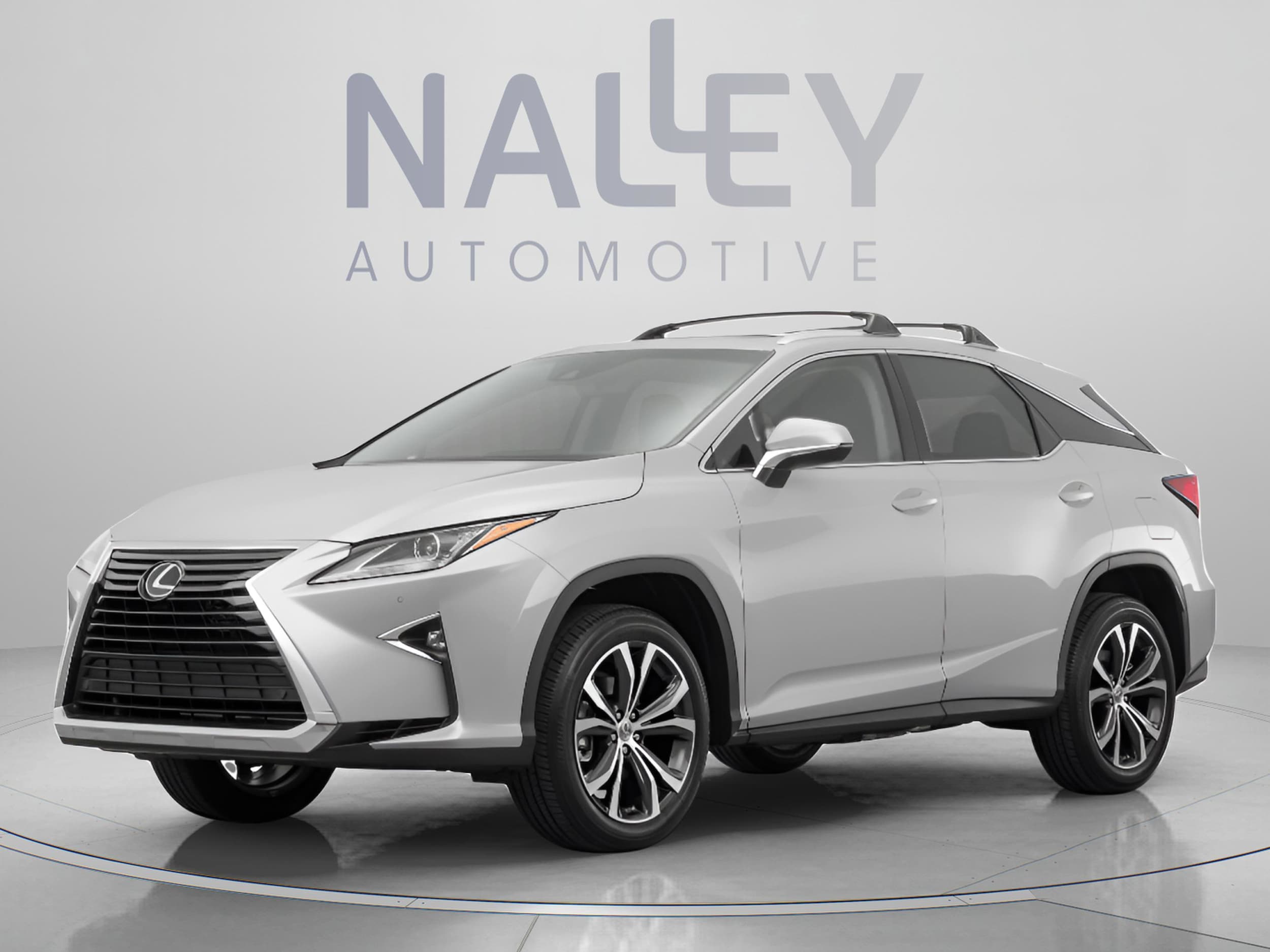 2017 Lexus RX 350 350 4x4's photo