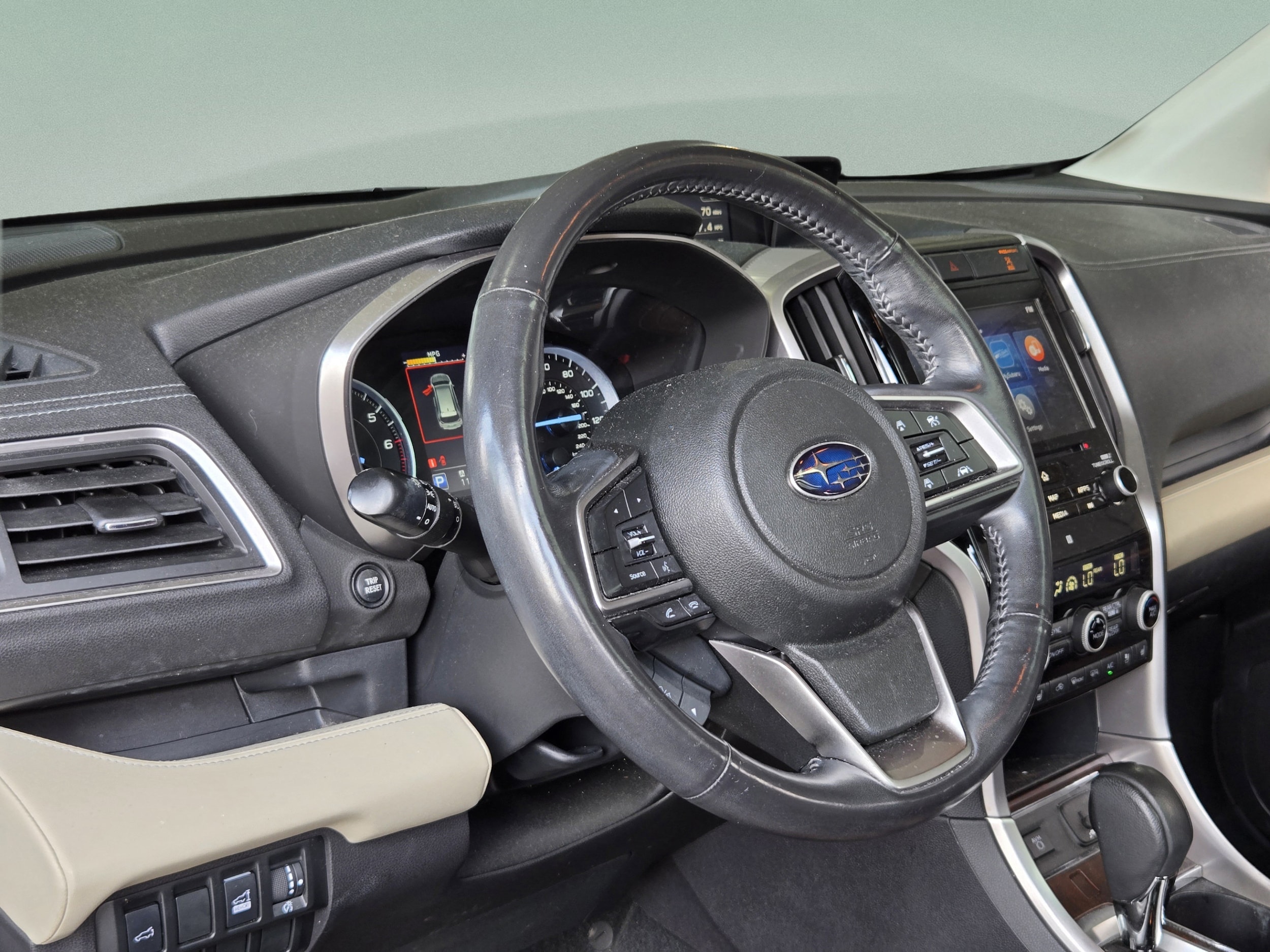 2019 Subaru Ascent Touring - Photo 12