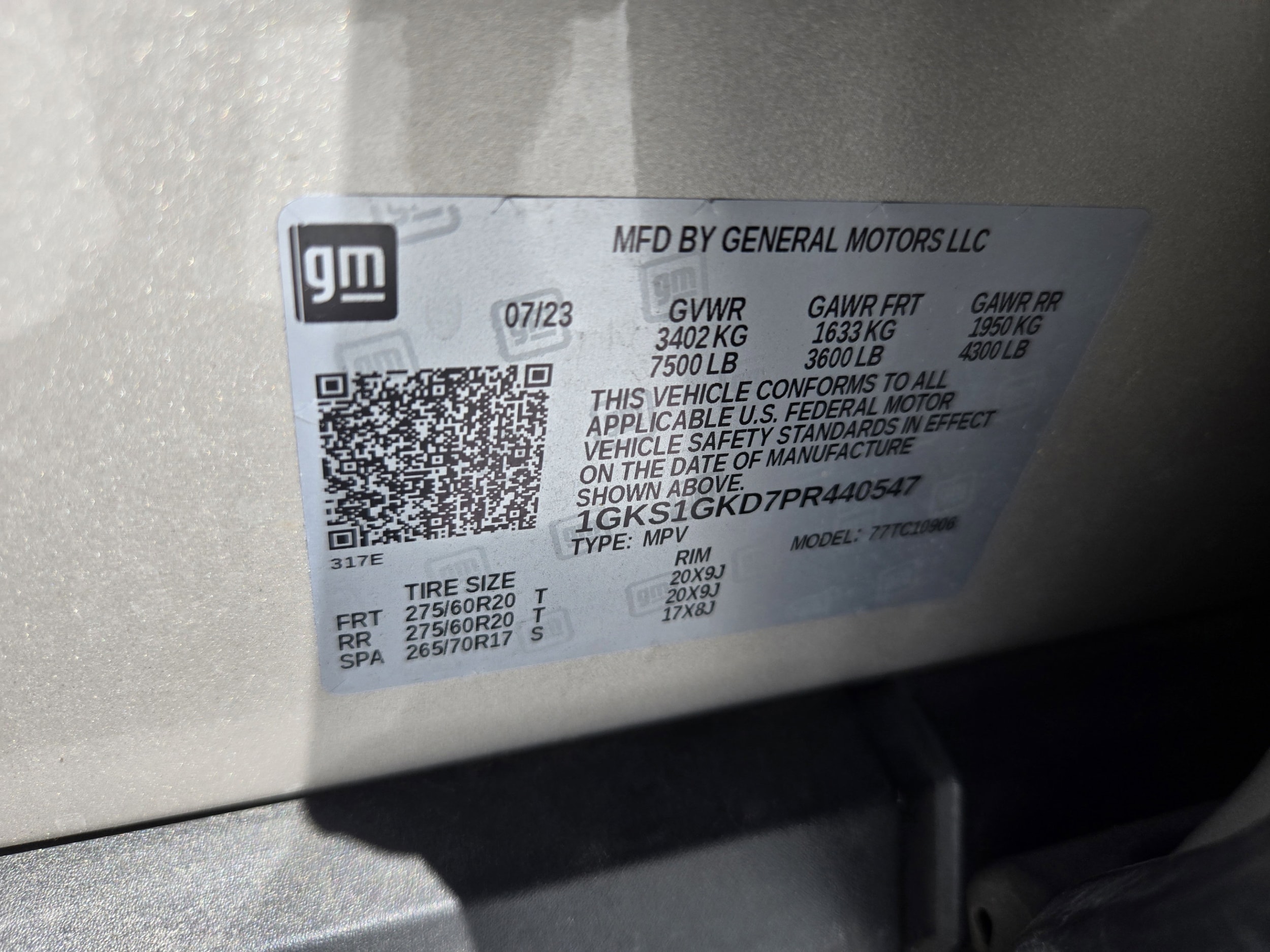 2023 GMC Yukon XL SLT - Photo 28