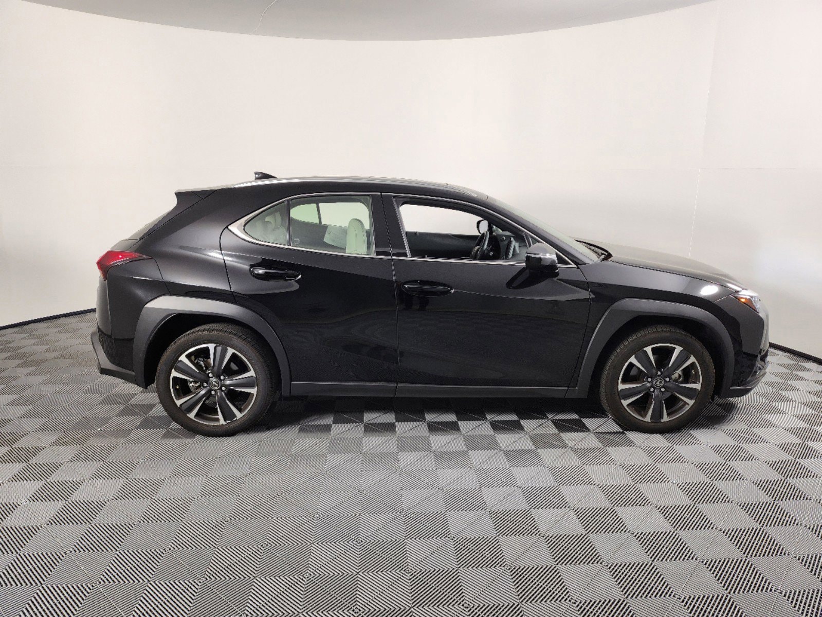 Used 2023 Lexus UX Hybrid 250h with VIN JTHX6JBH0P2149298 for sale in Smyrna, GA