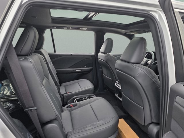 2026 Lexus TX 350 Luxury - Photo 25