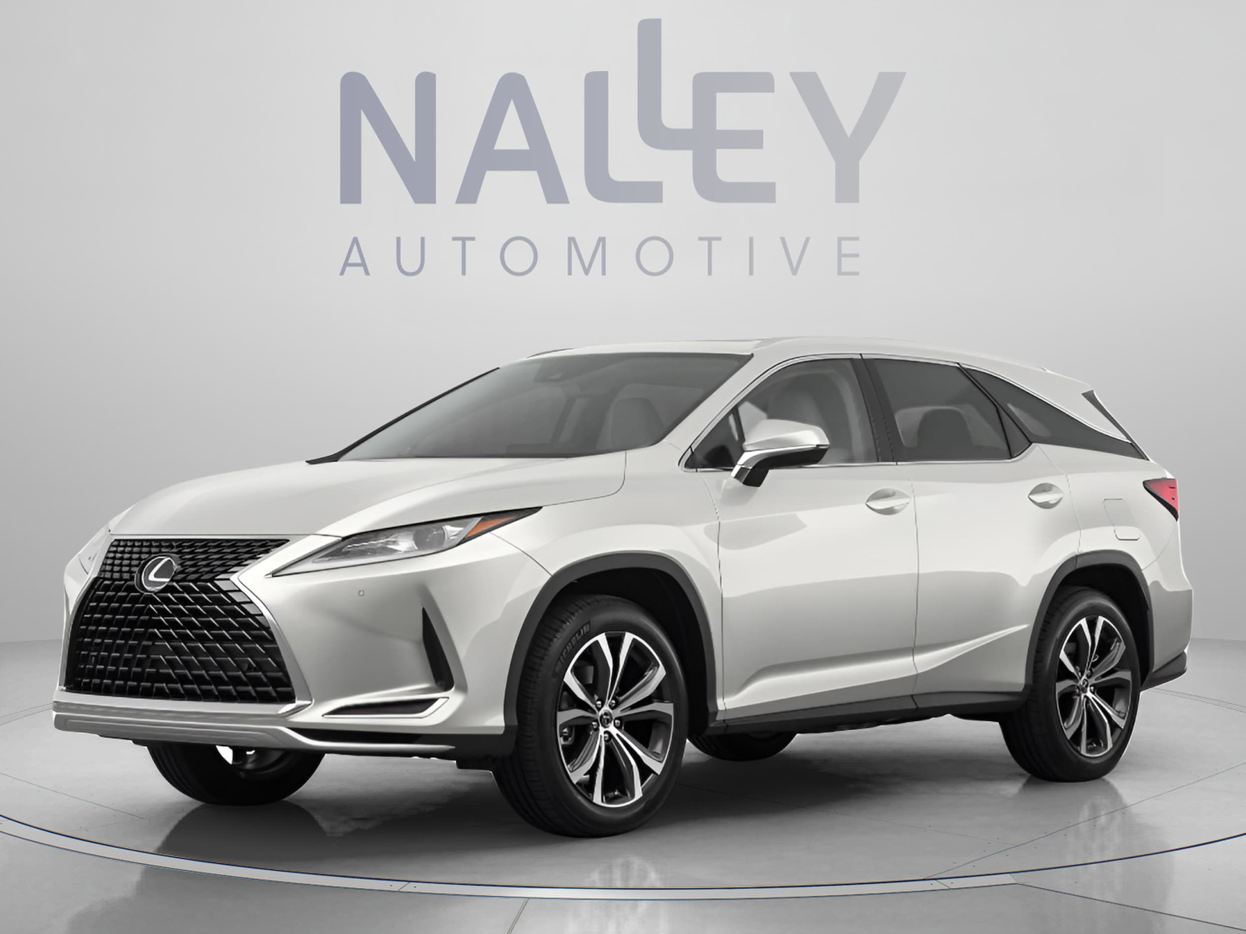 2022 Lexus RX 350 350L AWD's photo