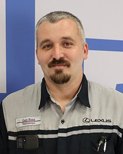 Meet Our Staff at Nalley Lexus Smyrna Near Atlanta