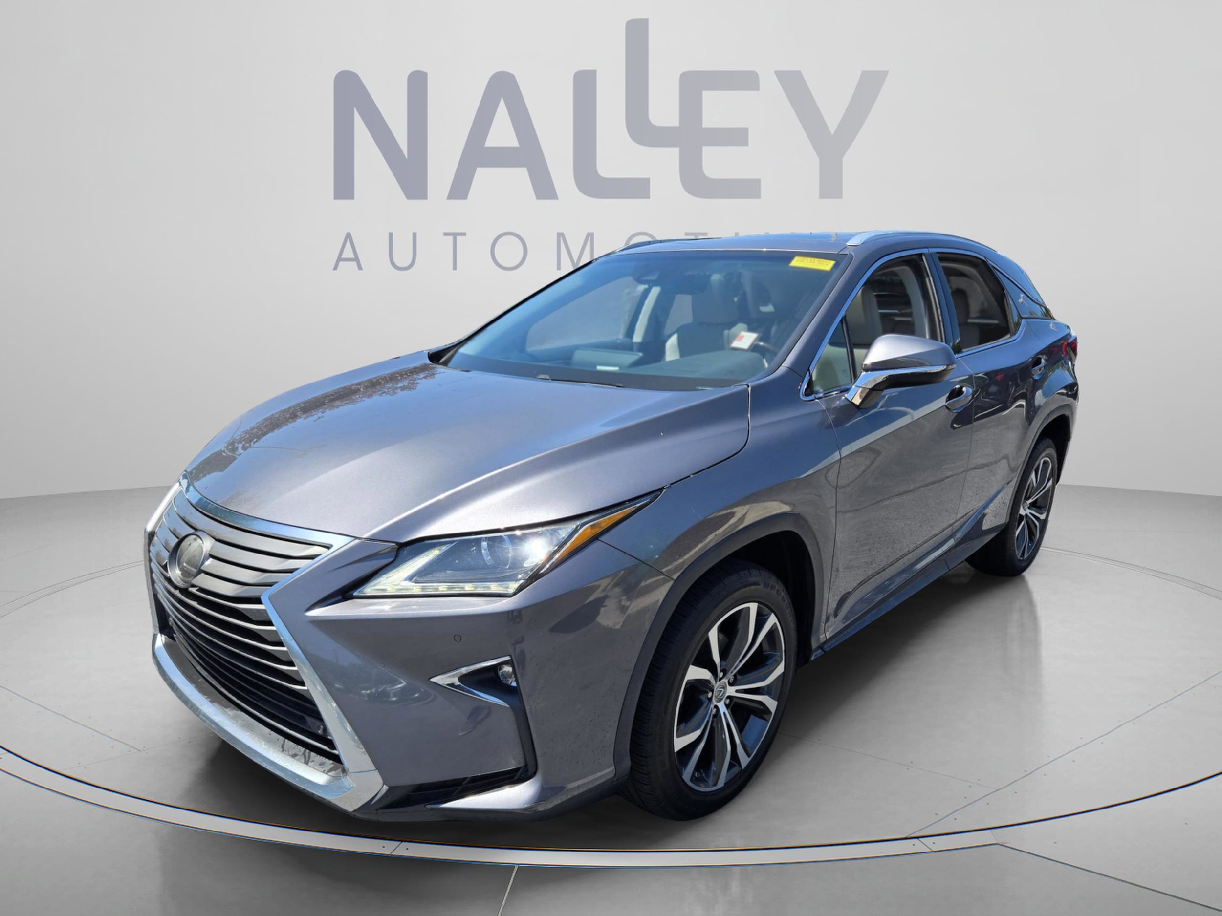 2018 Lexus RX 350 350 FWD's photo