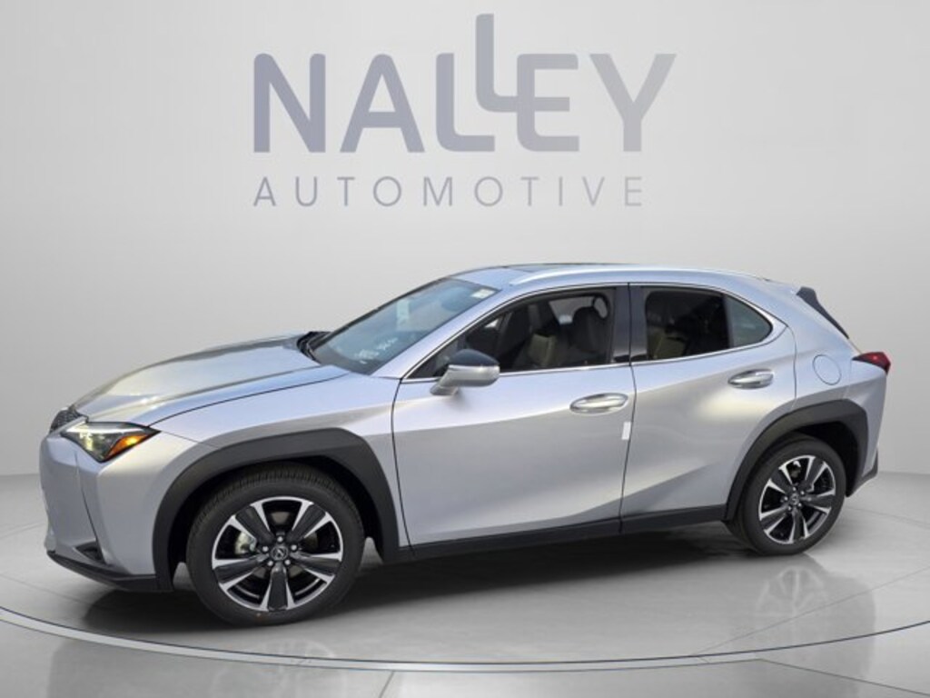 New 2026 Lexus UX 300h Base Sport Utility