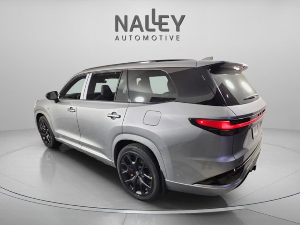 New 2026 Lexus TX 350 F SPORT Handling Sport Utility