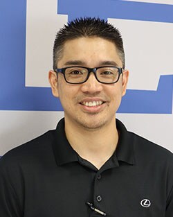 Meet Our Staff at Nalley Lexus Smyrna Near Atlanta