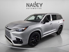 2026 LEXUS TX 350 F SPORT Handling Sport Utility