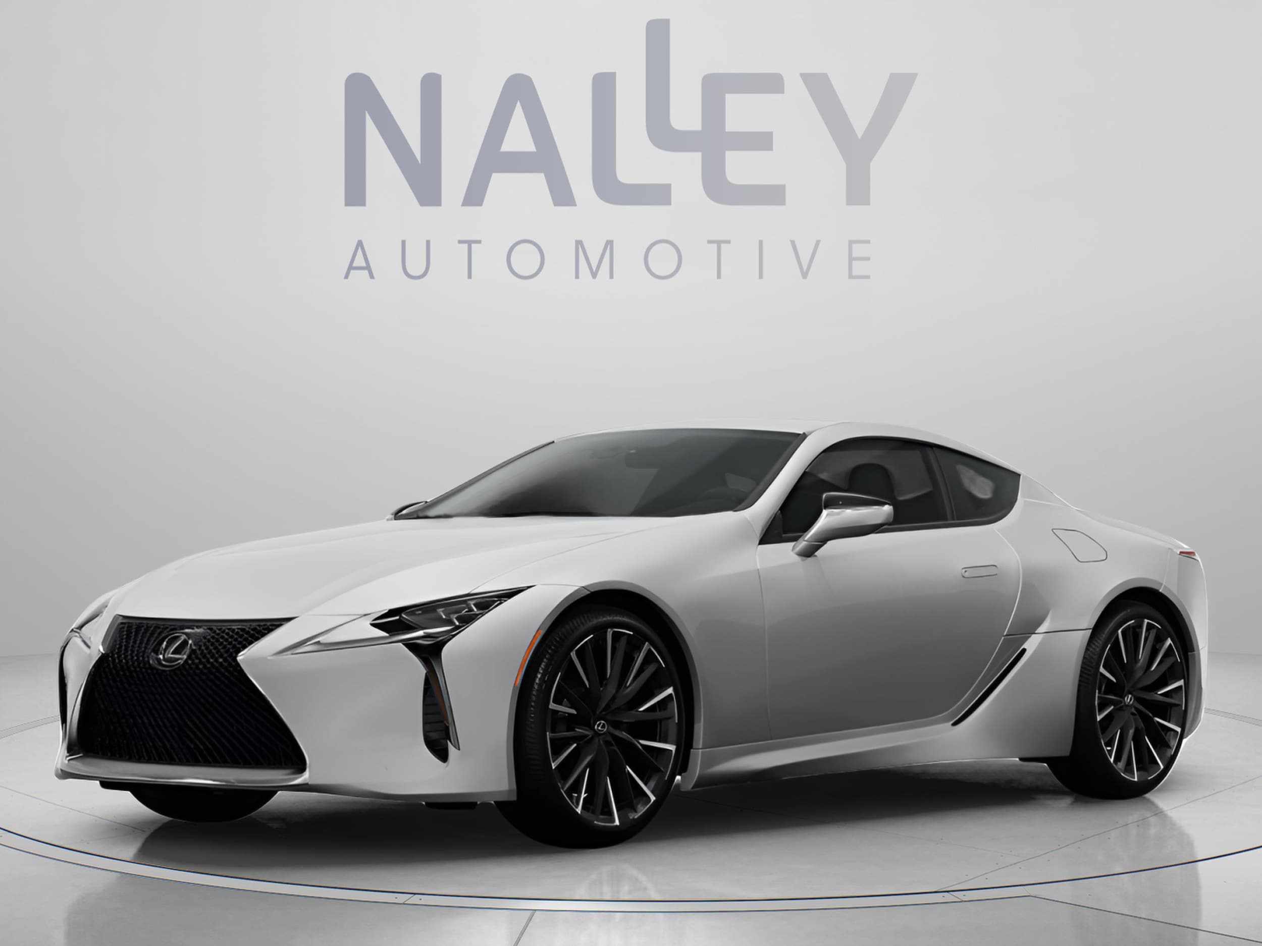2024 Lexus LC 500 500 Convertible's photo
