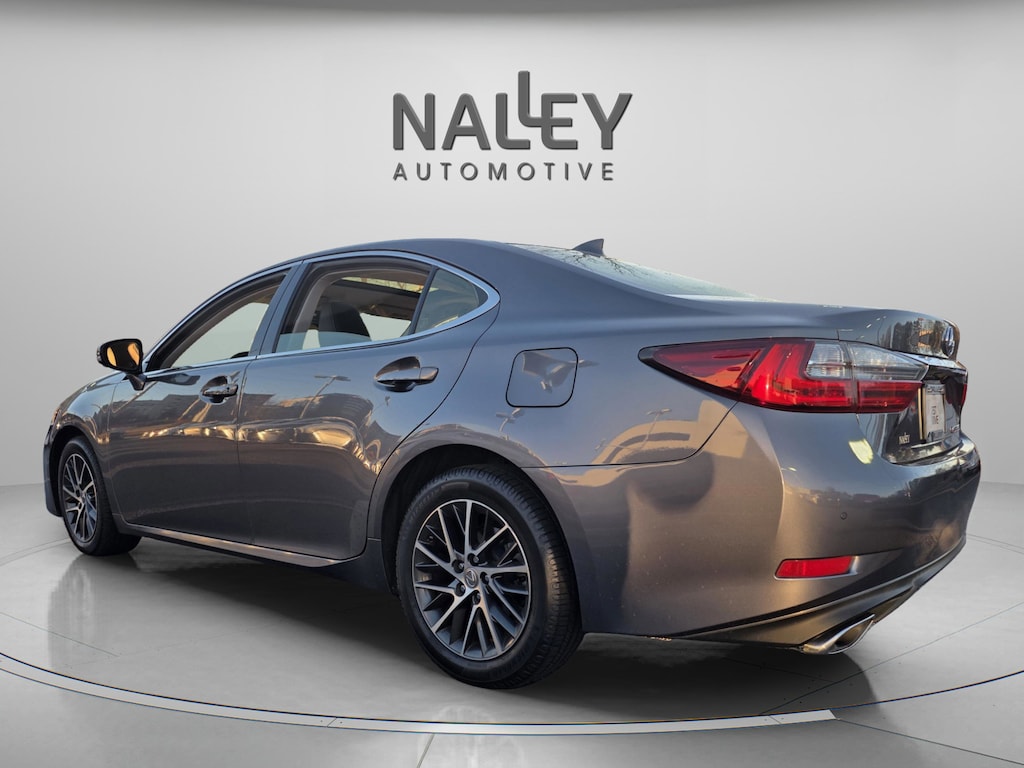 Used 2016 Lexus ES 350 Sedan