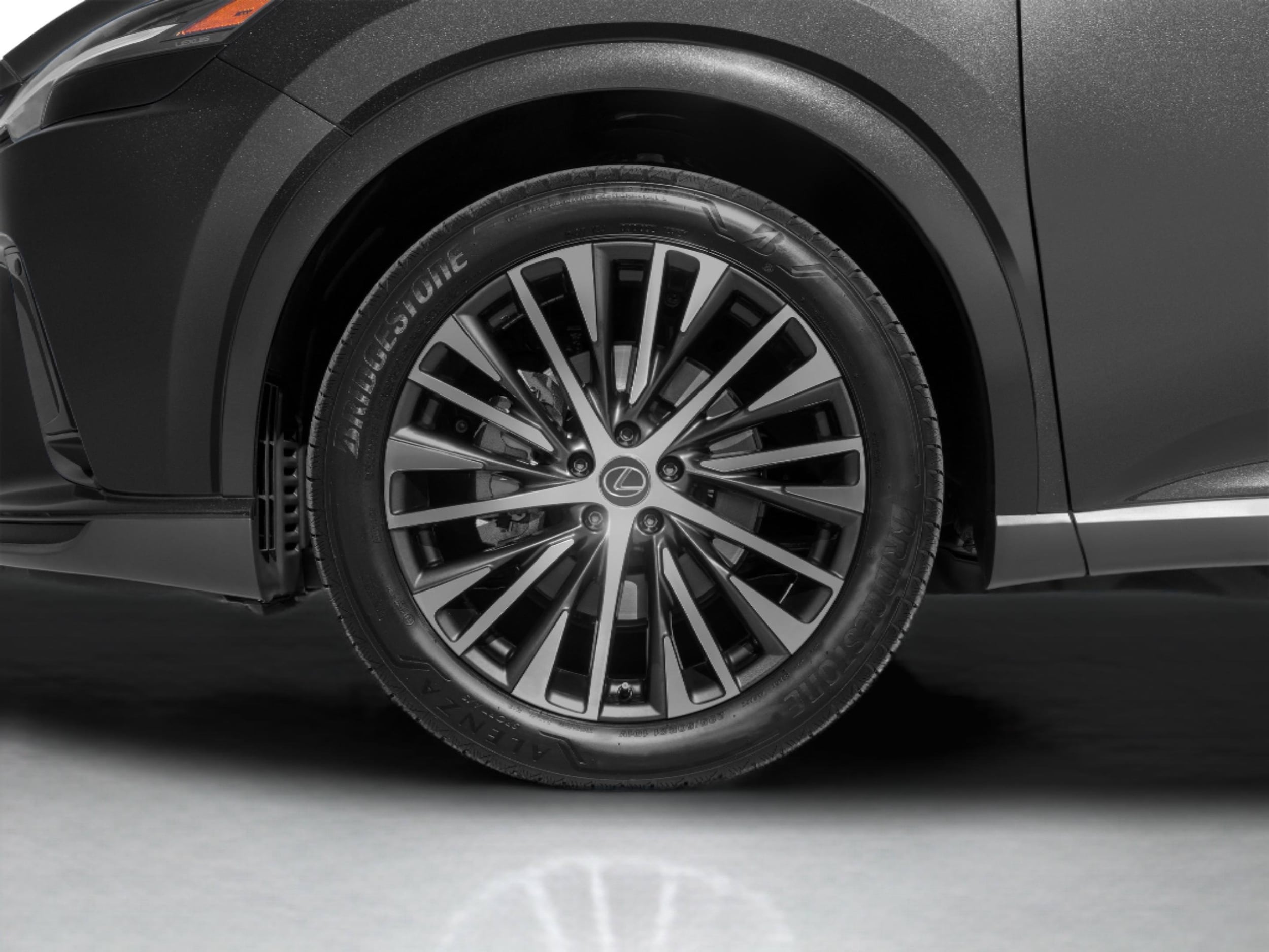 2023 Lexus RX 350 - Photo 48