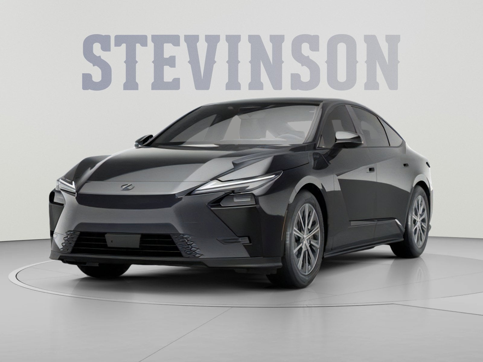 2026 Lexus ES 350e